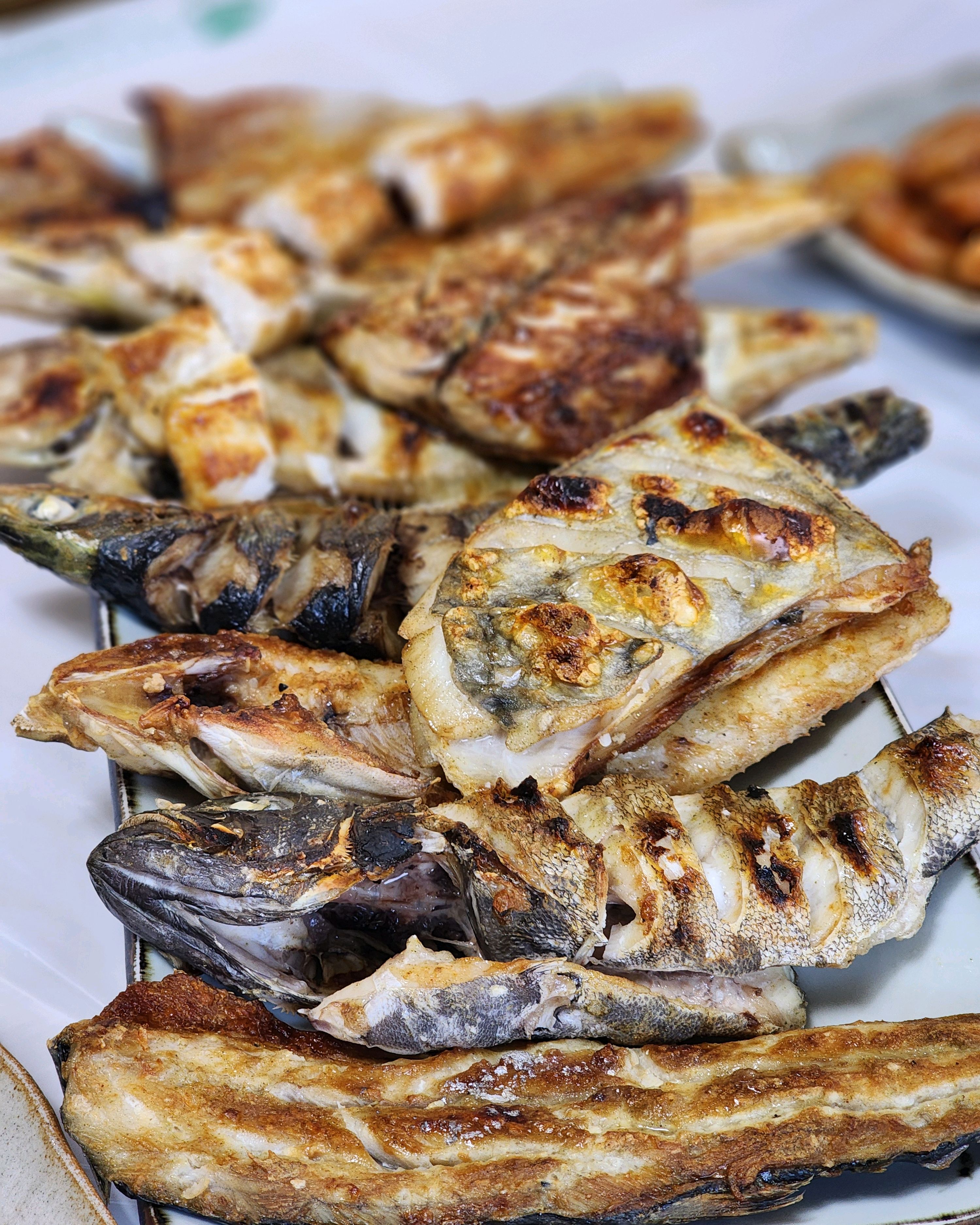 [동해 맛집 동그라미해물집] 직접 가본 로컬 리뷰