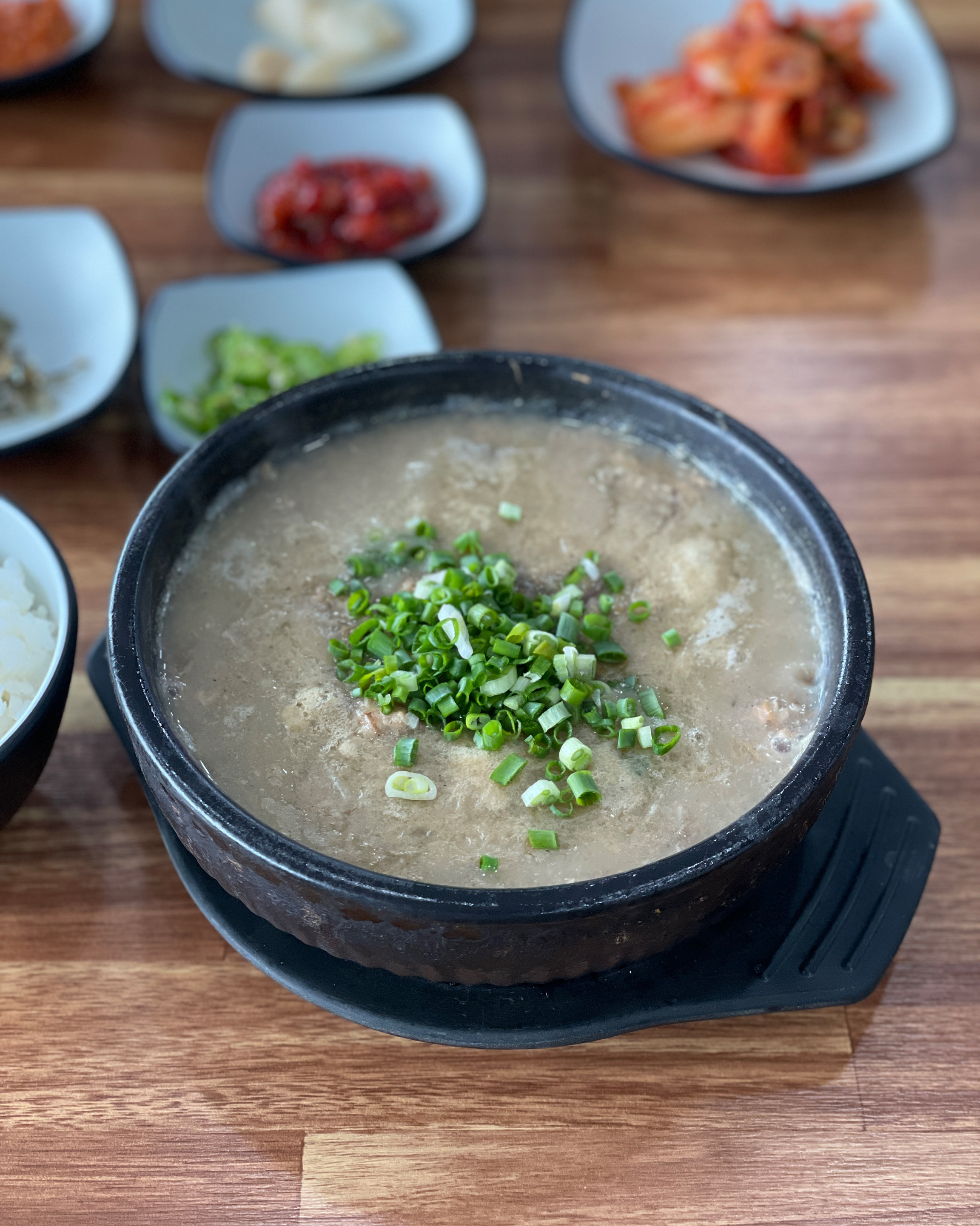 [애월 맛집 임순이네밥집] 직접 가본 로컬 리뷰