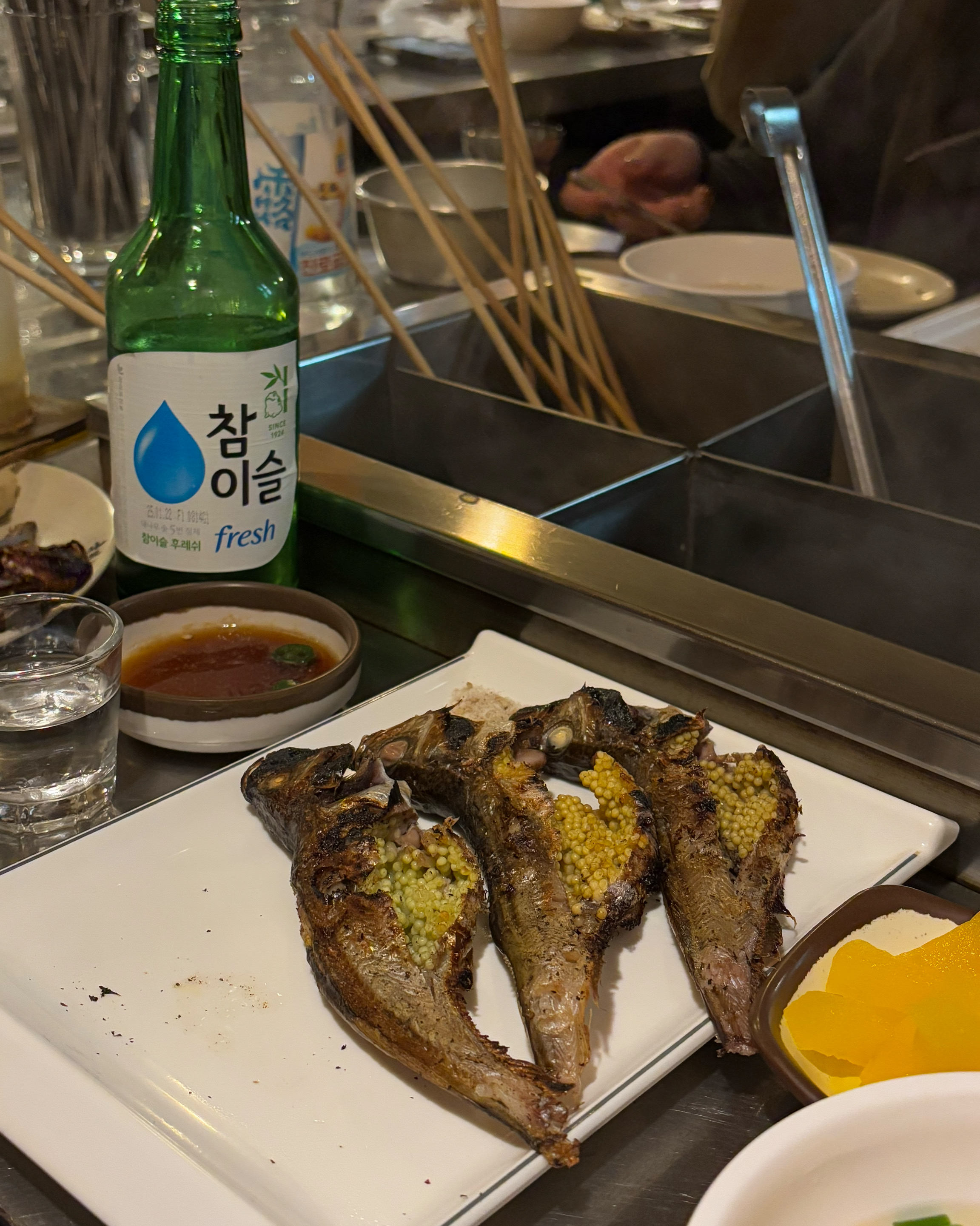 [광화문 맛집 을지오뎅] 직접 가본 로컬 리뷰