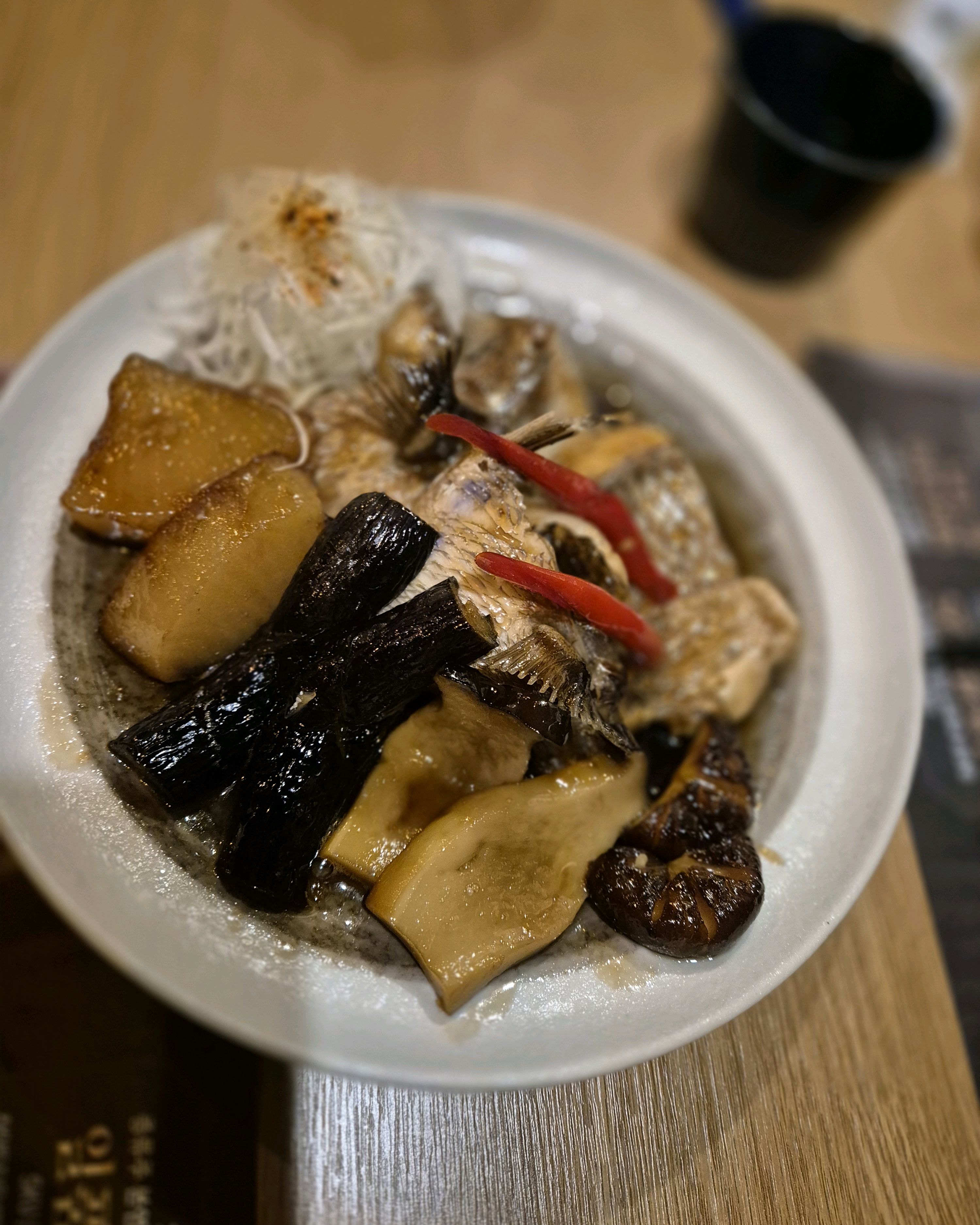 미금역 맛집 아케루 내돈내산 방문리뷰