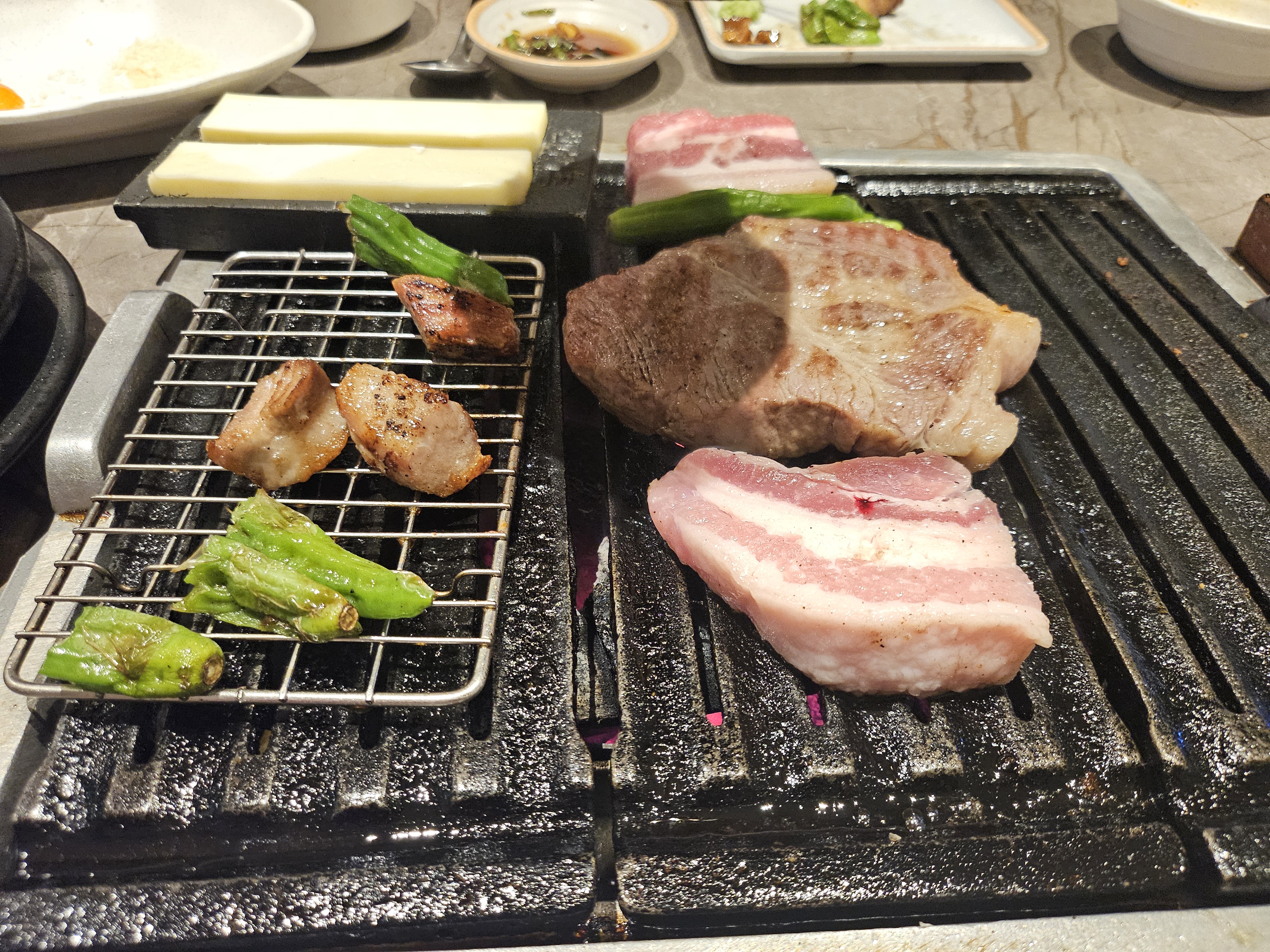 [여수 맛집 학돈] 직접 가본 로컬 리뷰