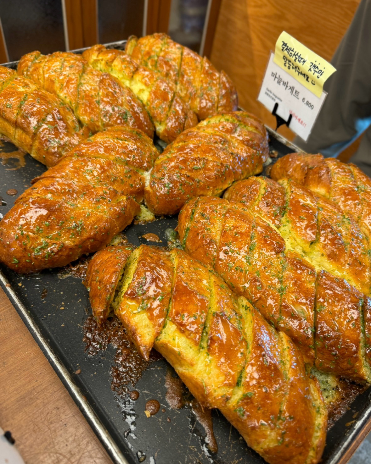 [홍대입구역 맛집 만동제과 연남점] 직접 가본 로컬 리뷰