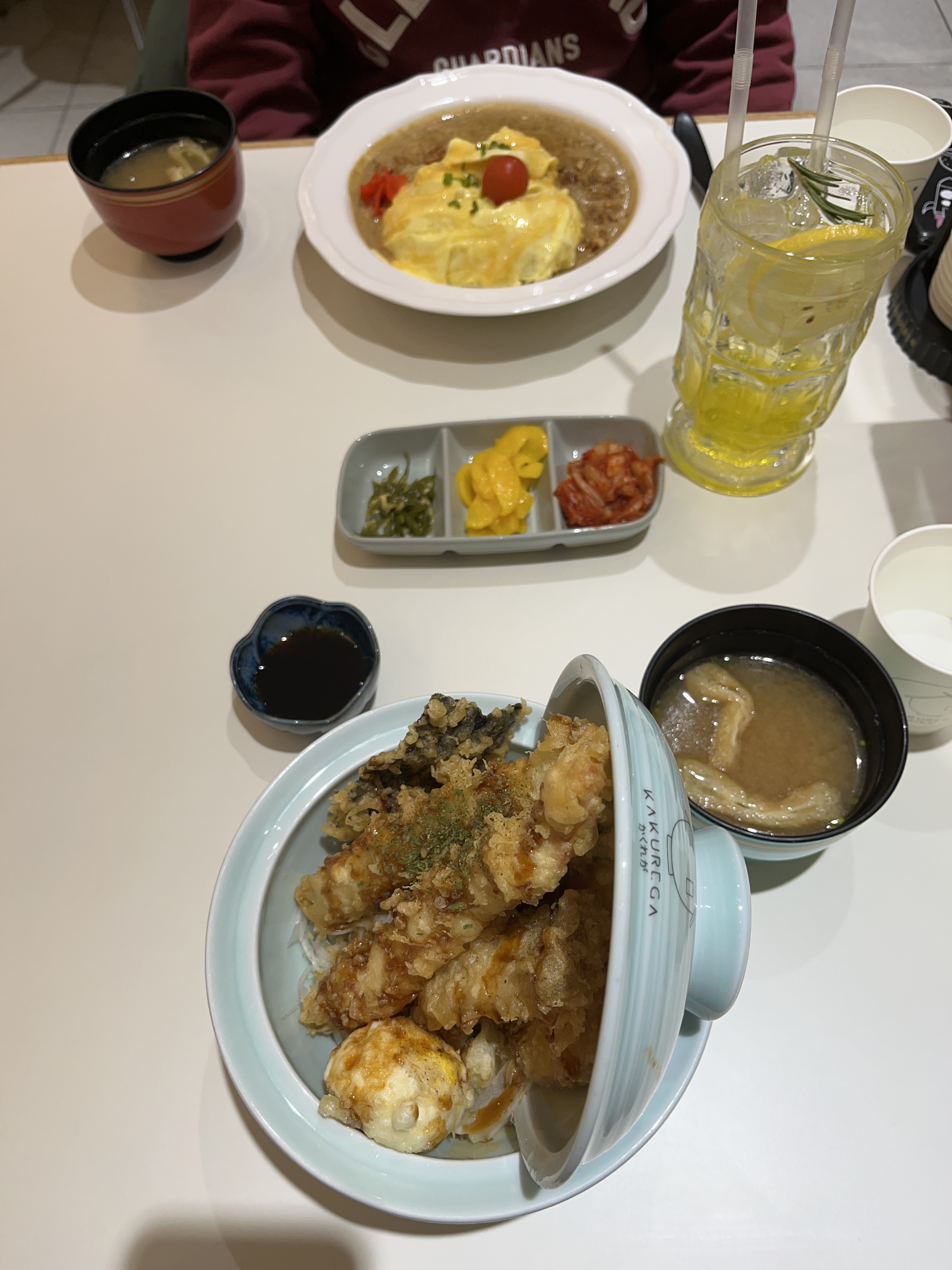 [춘천 맛집 카쿠레가 춘천점] 직접 가본 로컬 리뷰