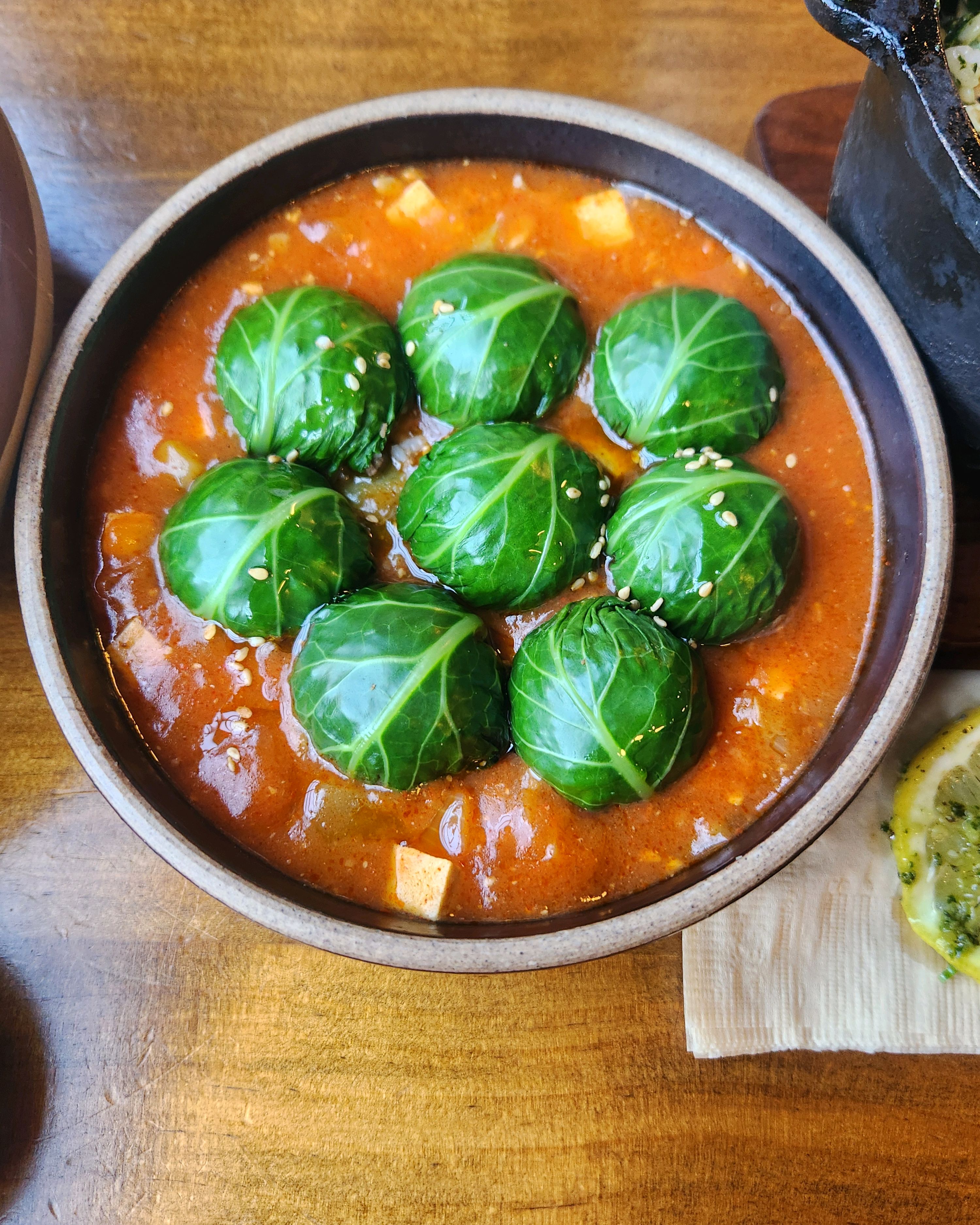 [여수 맛집 정희 여수점] 직접 가본 로컬 리뷰