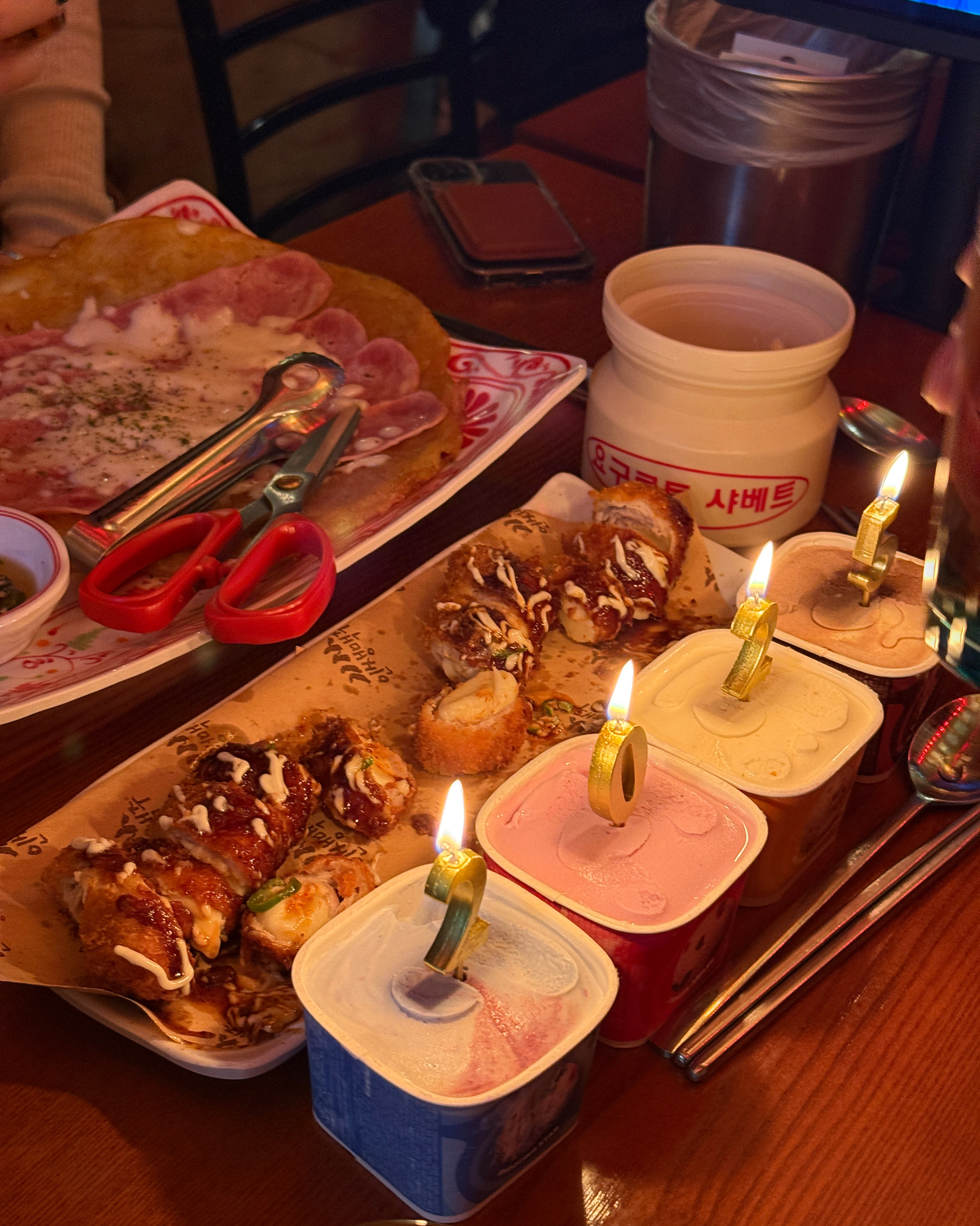 신림역 맛집 인쌩맥주 신림사거리점 내돈내산 찐리뷰