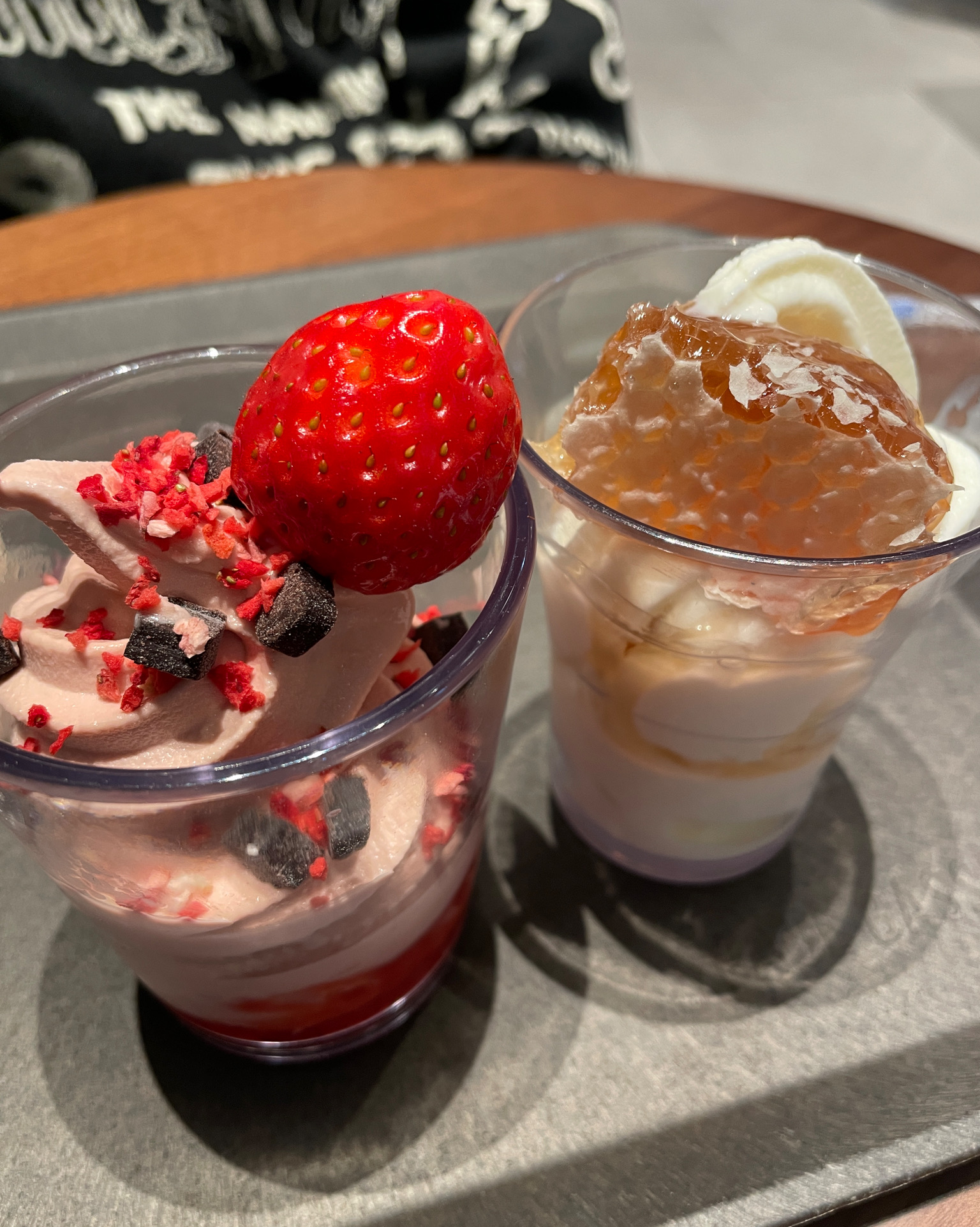 [을왕리 맛집 폴 바셋 인스파이어점] 직접 가본 로컬 리뷰
