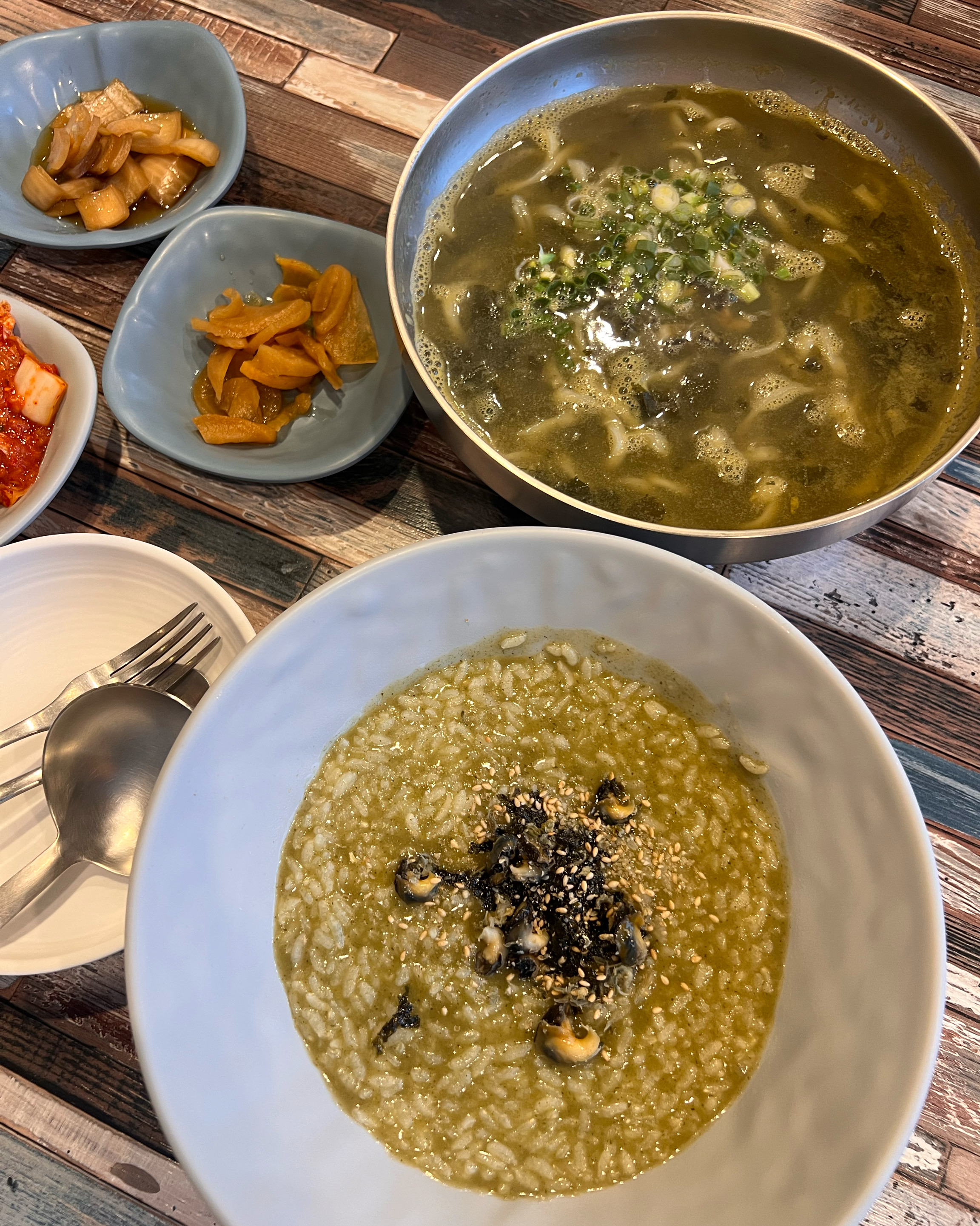 [애월 맛집 보말이네] 직접 가본 로컬 리뷰