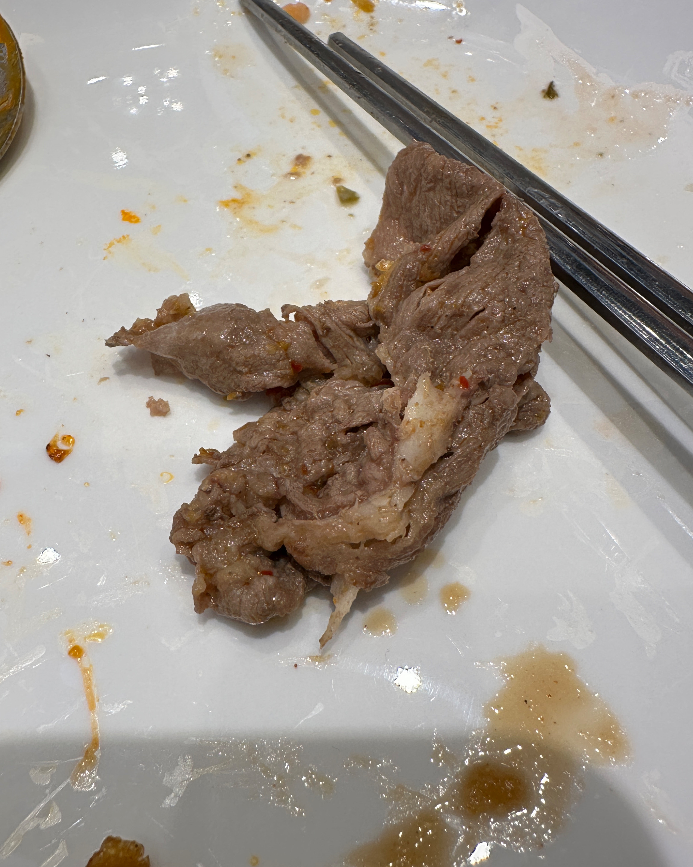 애들 데리고 어머니와 함께 기분좋게 밥먹으러 왔는데 - 부산 사상 맛집 샤브20 부산사상점