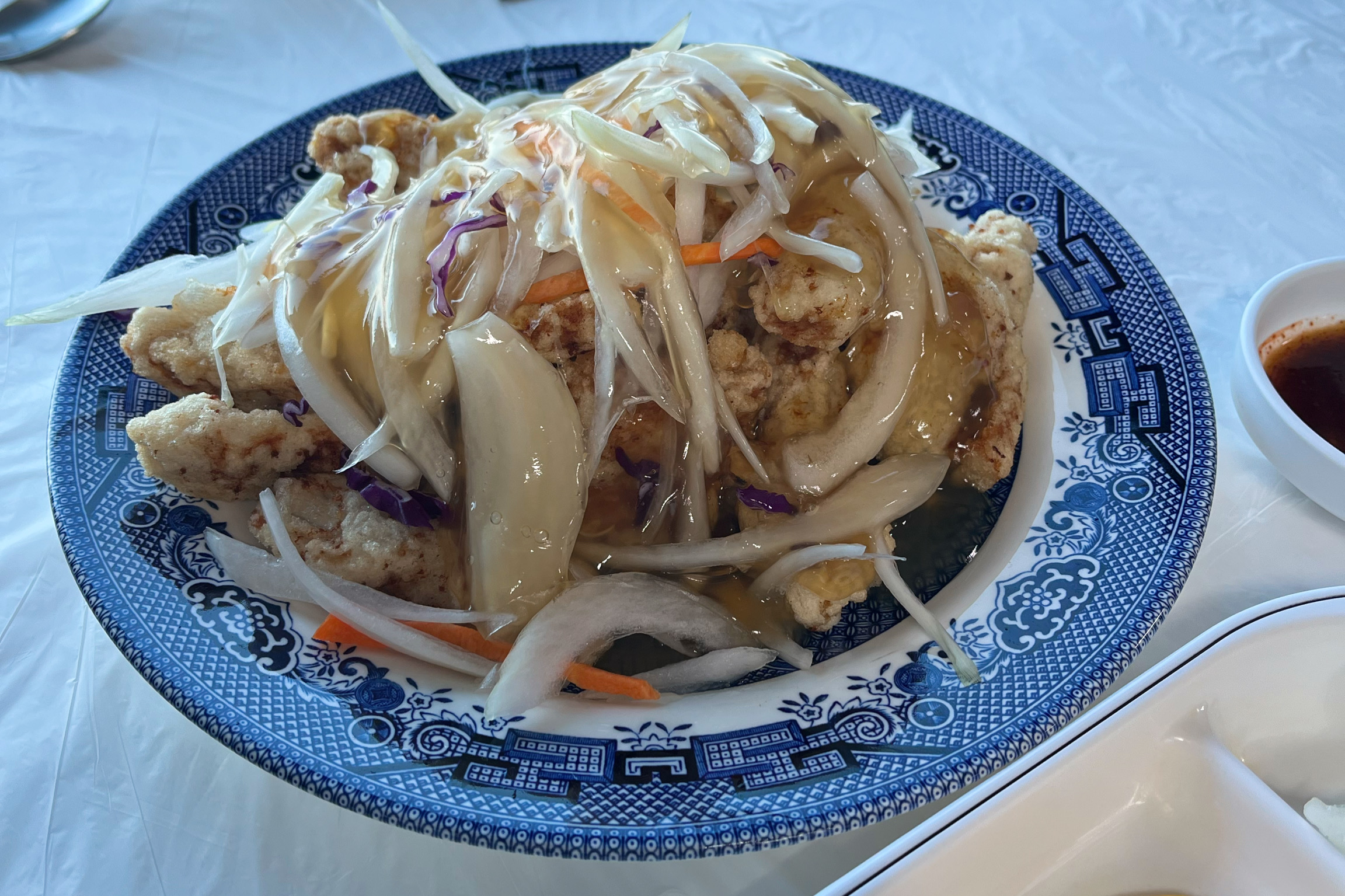 [동해 맛집 짬뽕타운 묵호점] 직접 가본 로컬 리뷰