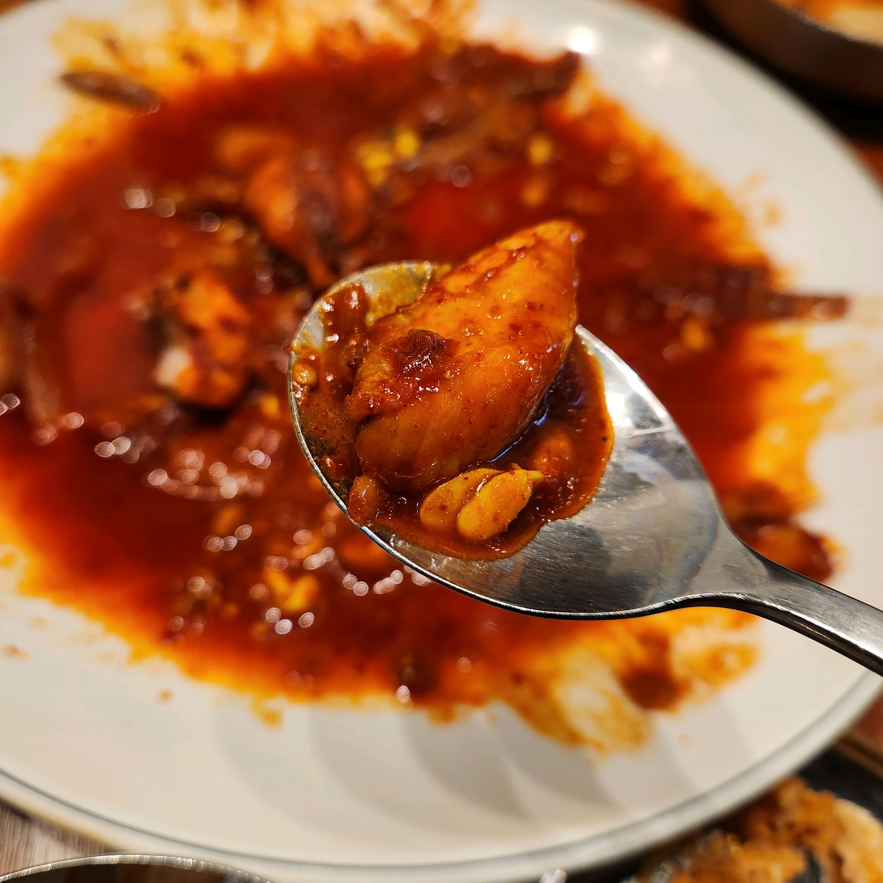 정자역 맛집 계절복국 내돈내산 방문리뷰