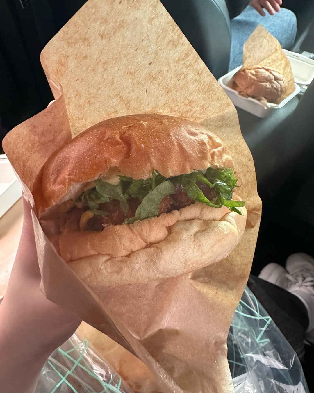 [애월 맛집 버거리 수제버거 제주 애월 본점] 직접 가본 로컬 리뷰