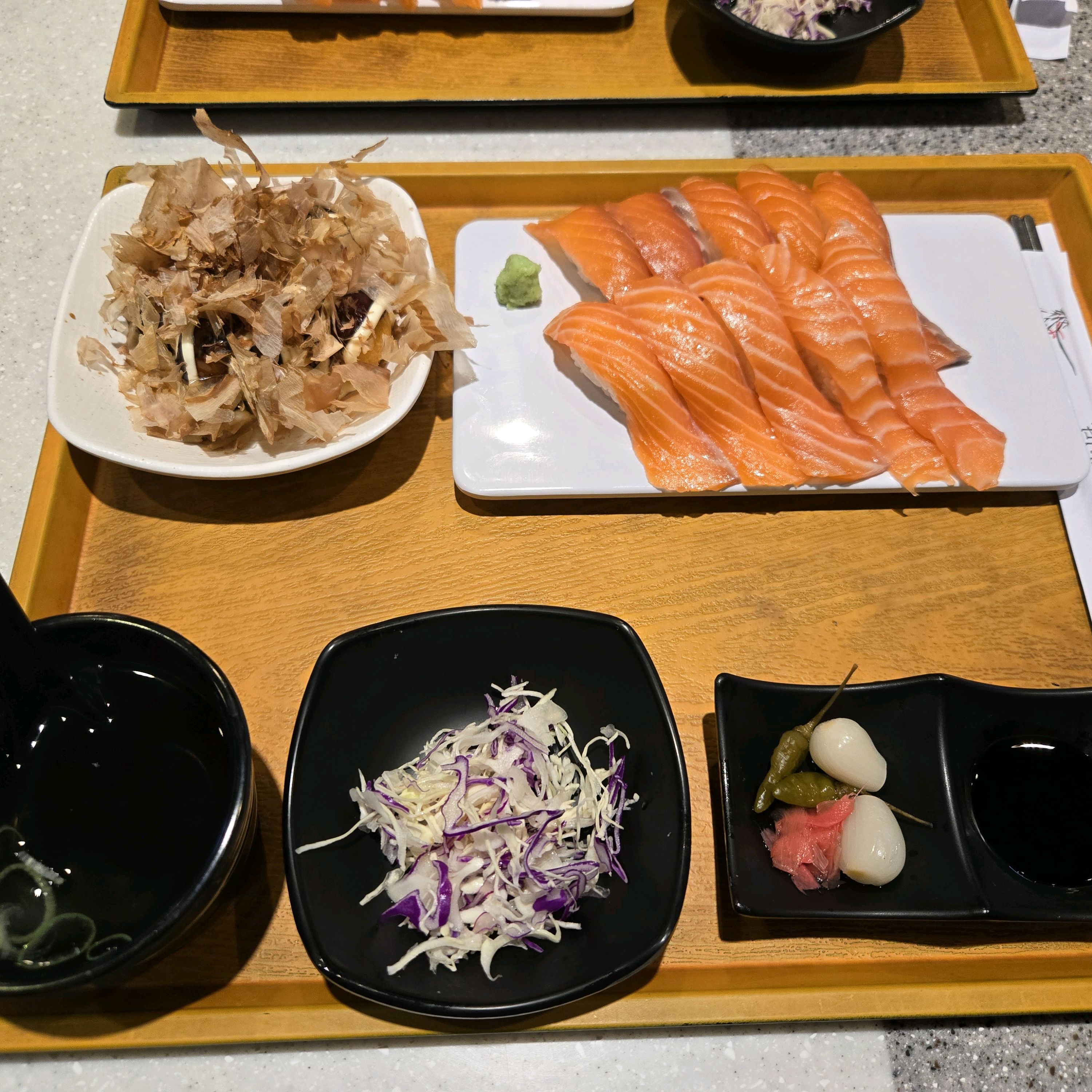 [부산역 맛집 스시보노] 직접 가본 로컬 리뷰