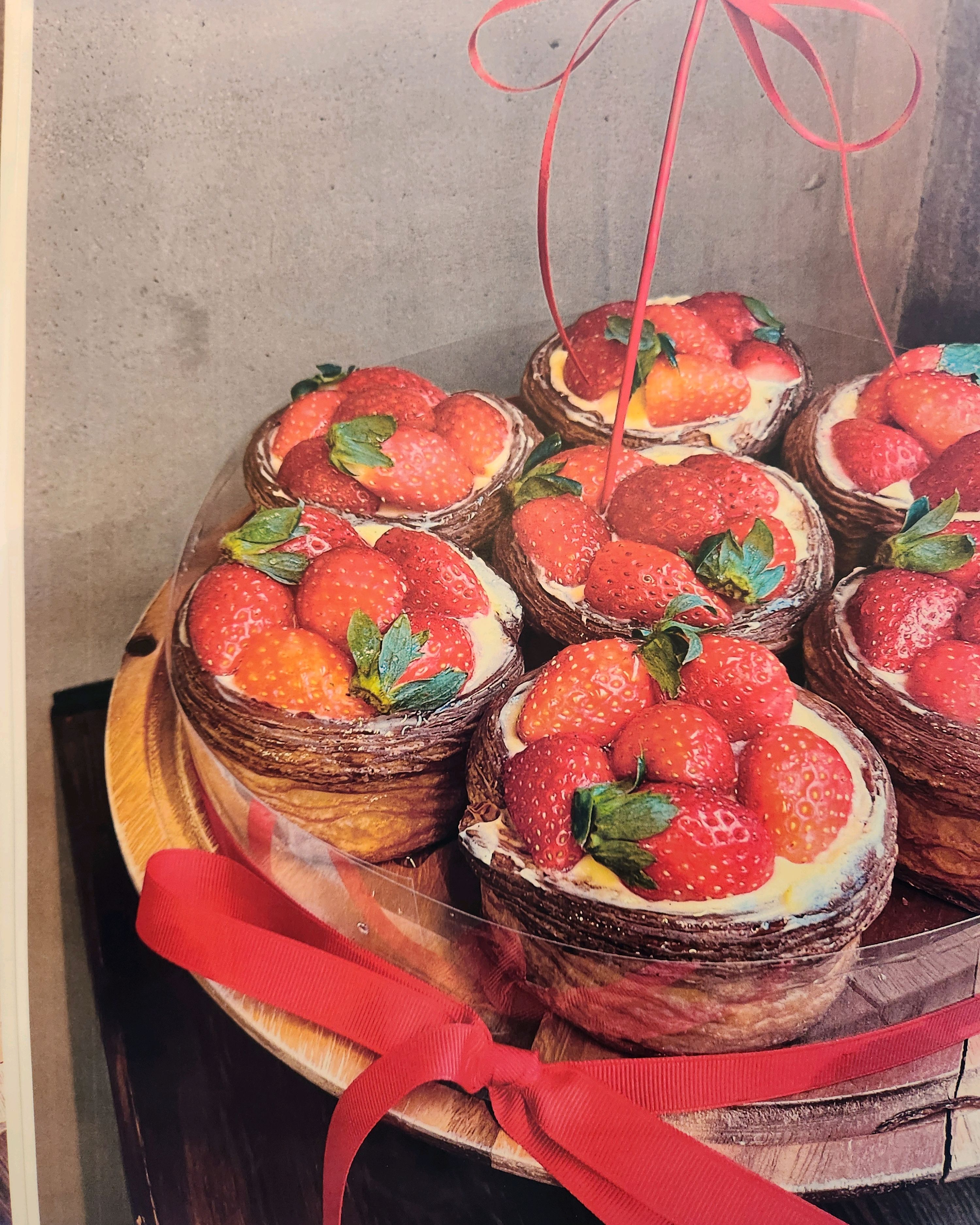 대전 맛집 빵 한모금 39번째 리뷰 이미지