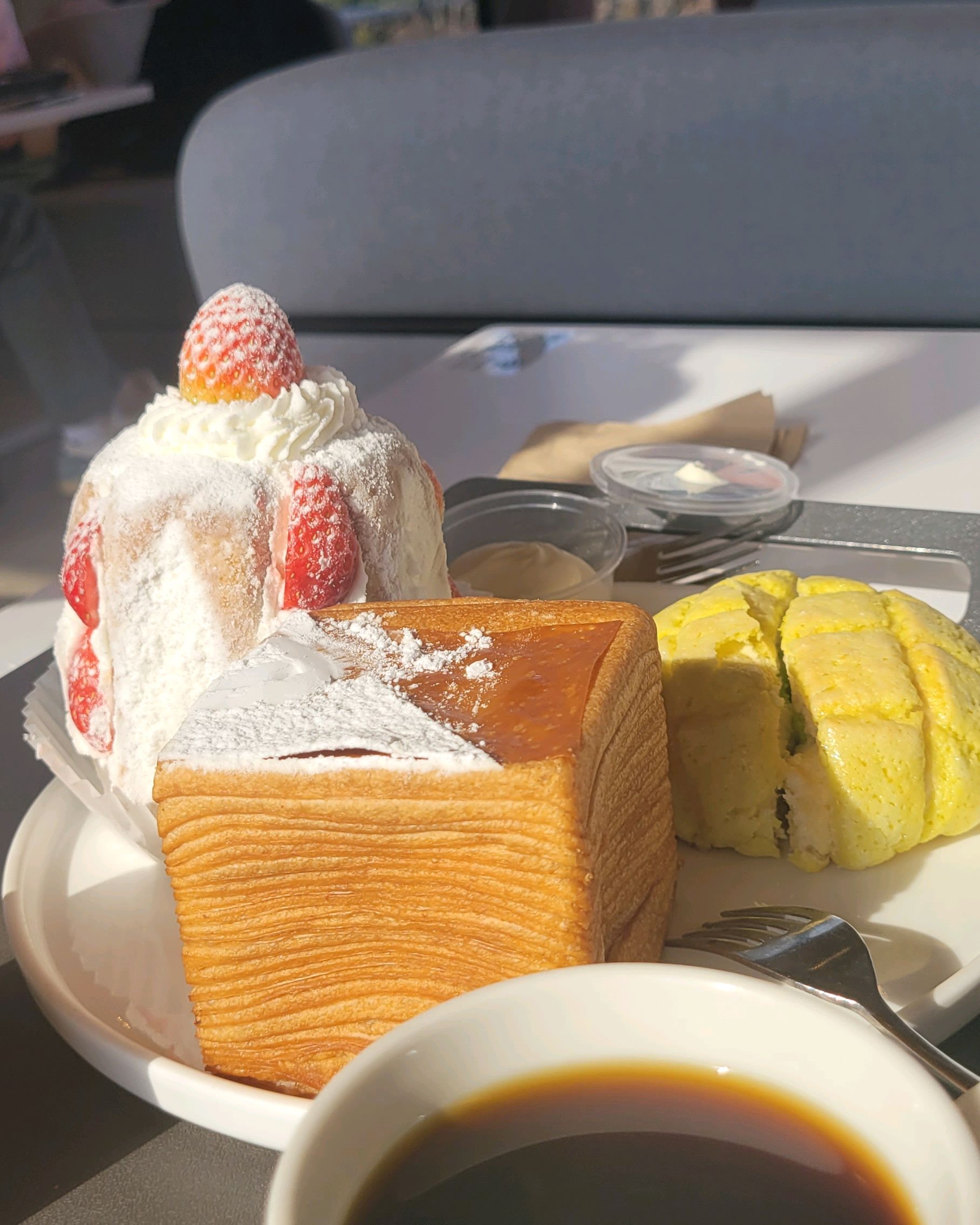 [김해 맛집 올오버 베이커리&커피] 직접 가본 로컬 리뷰