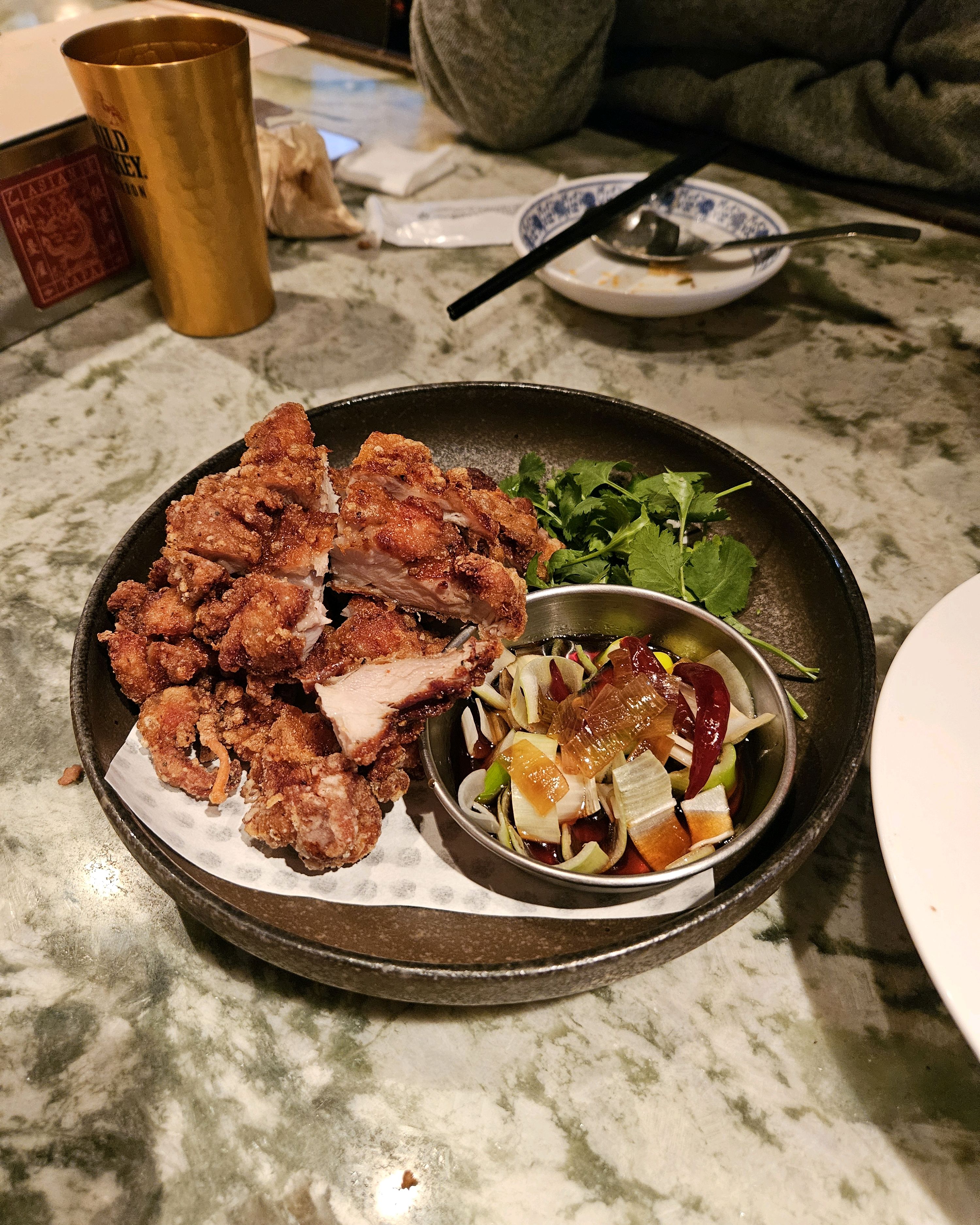 [광화문 맛집 을지 장만옥] 직접 가본 로컬 리뷰