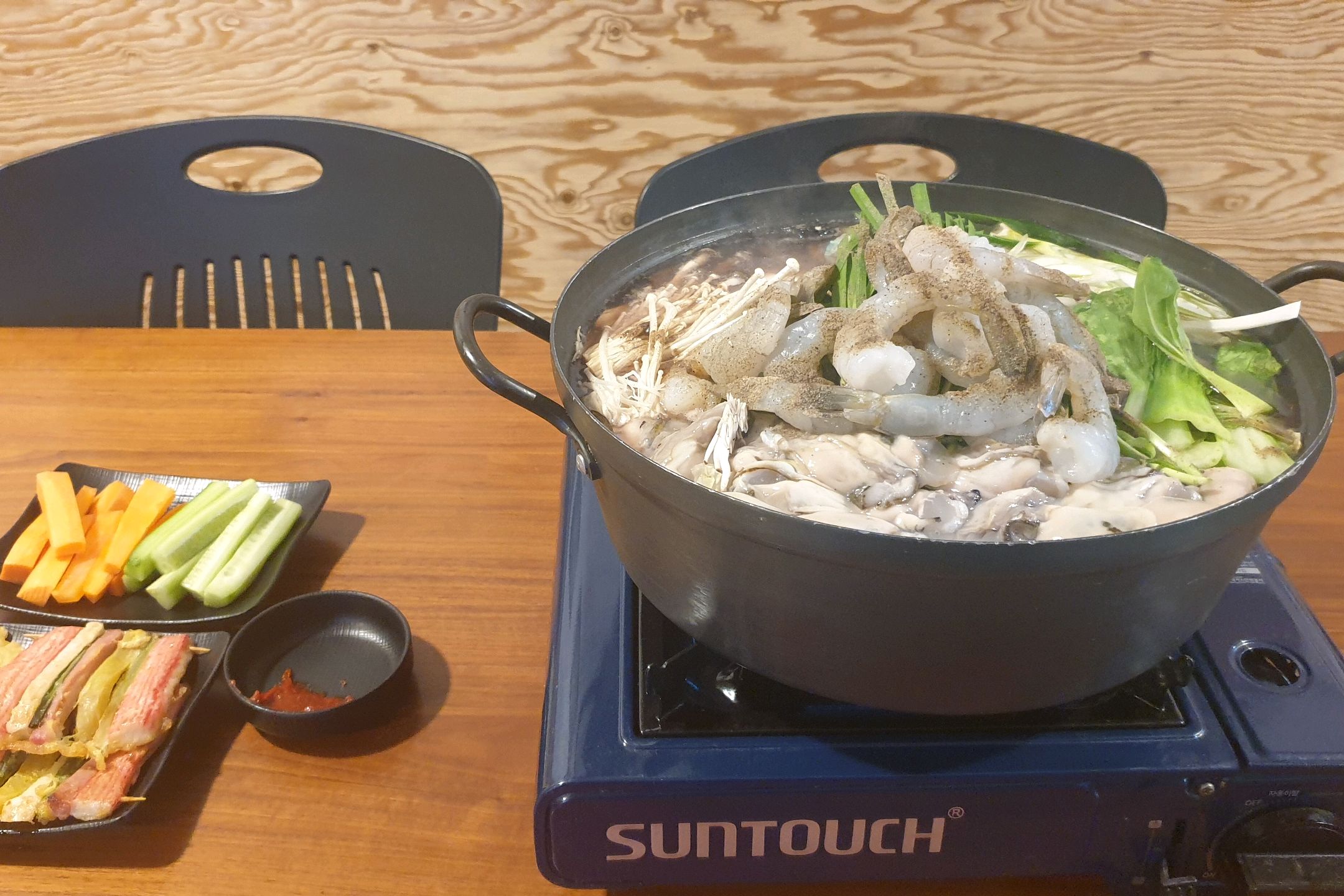 후포포차 8