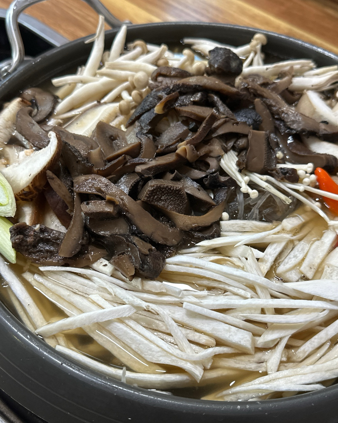 [김해 맛집 산골버섯] 직접 가본 로컬 리뷰