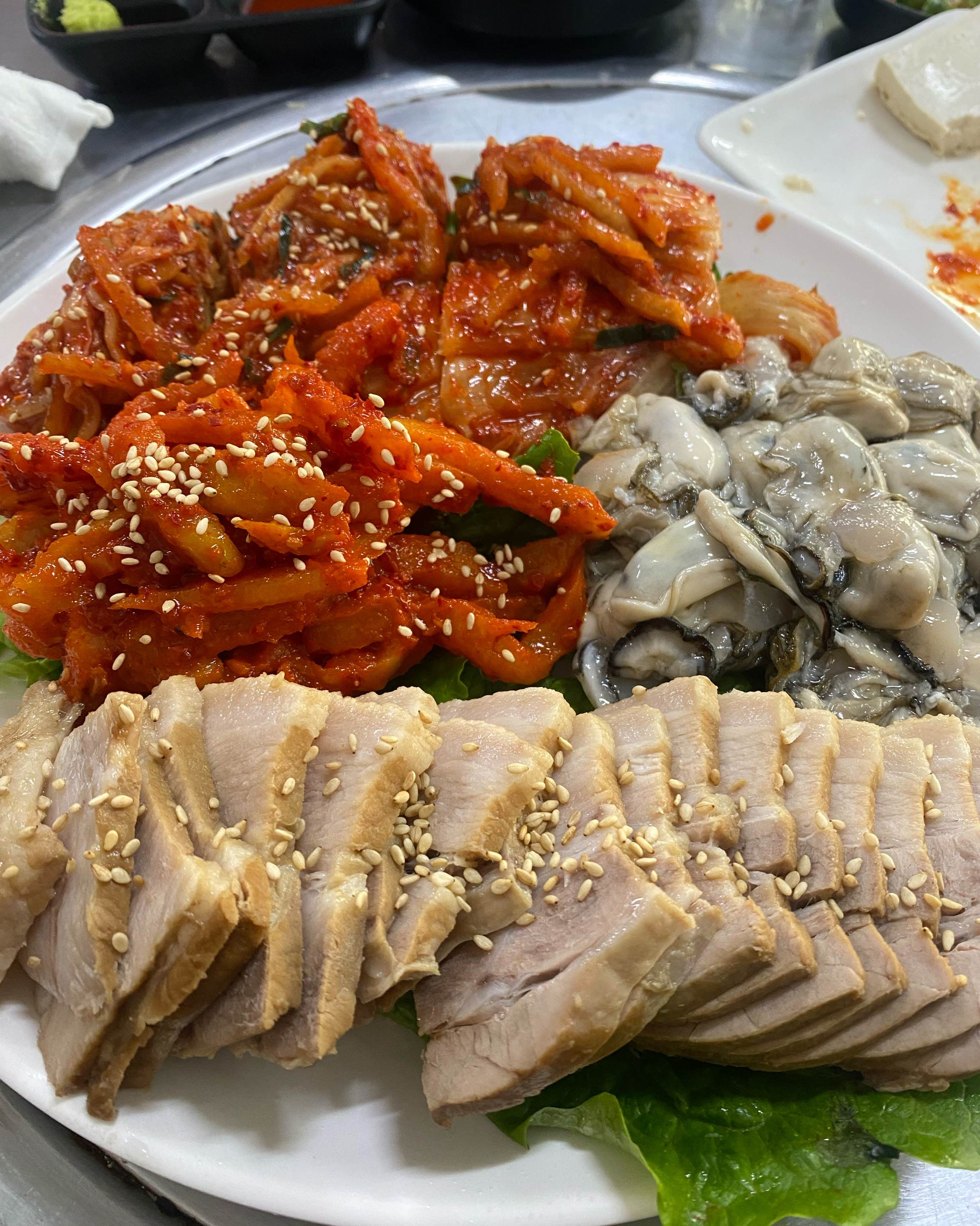 [여수 맛집 동네방네 본점] 직접 가본 로컬 리뷰