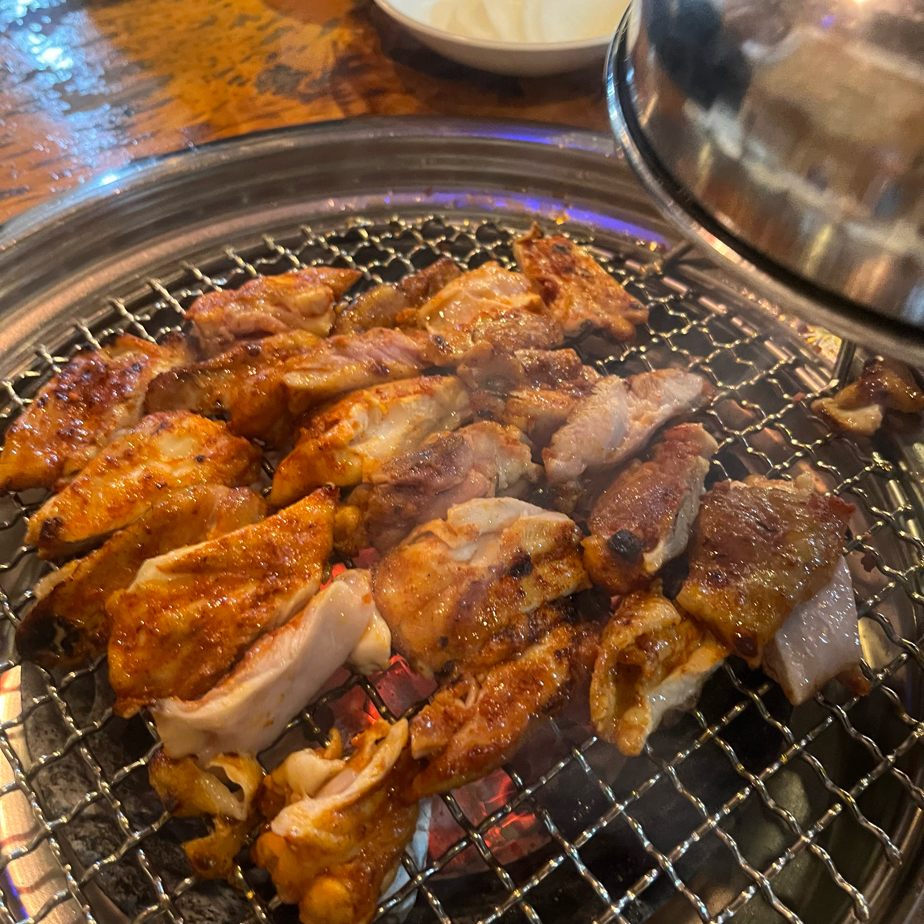 신림역 맛집 봄날의 햇살 내돈내산 방문후기