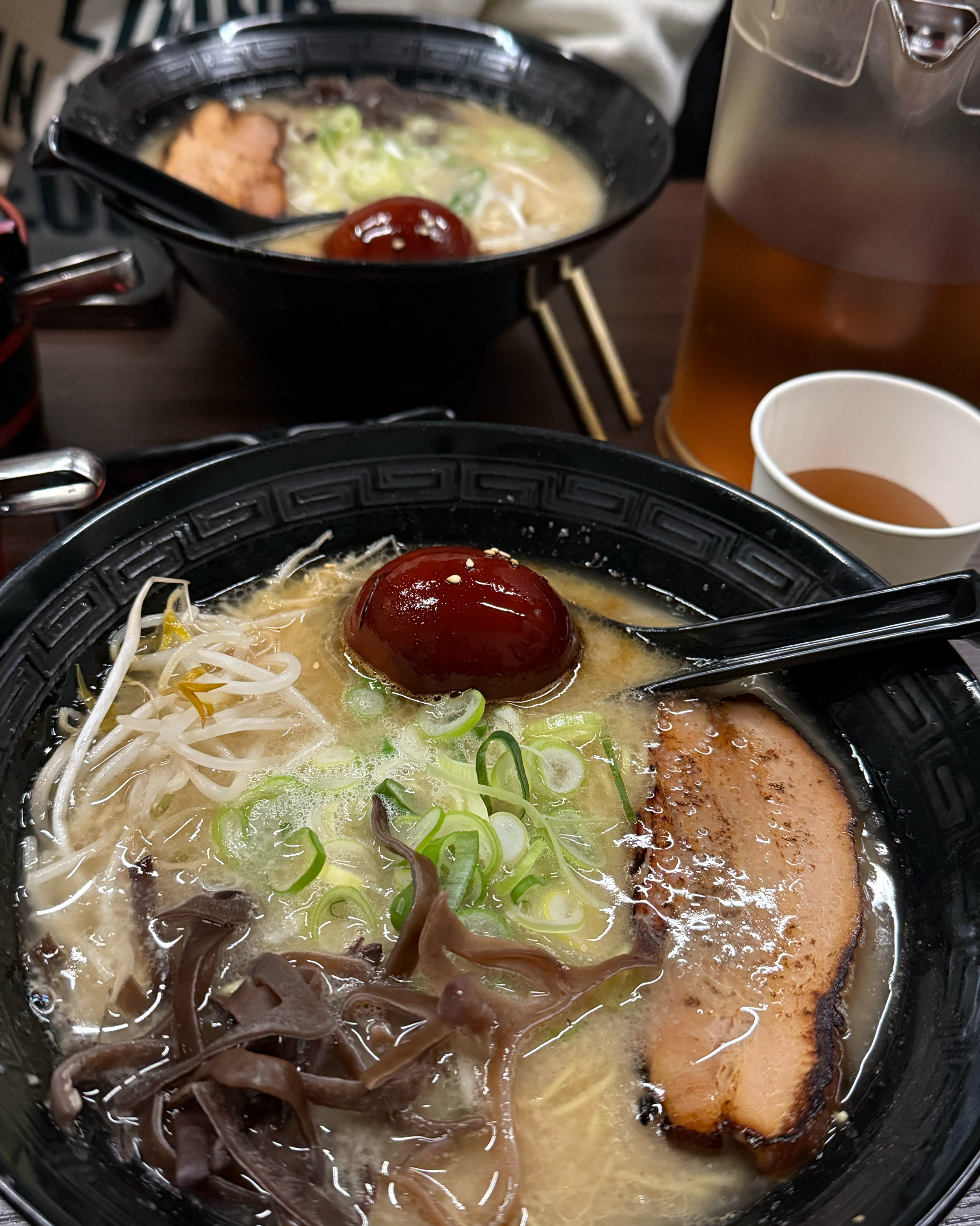 [홍대입구역 맛집 이츠모라멘] 직접 가본 로컬 리뷰