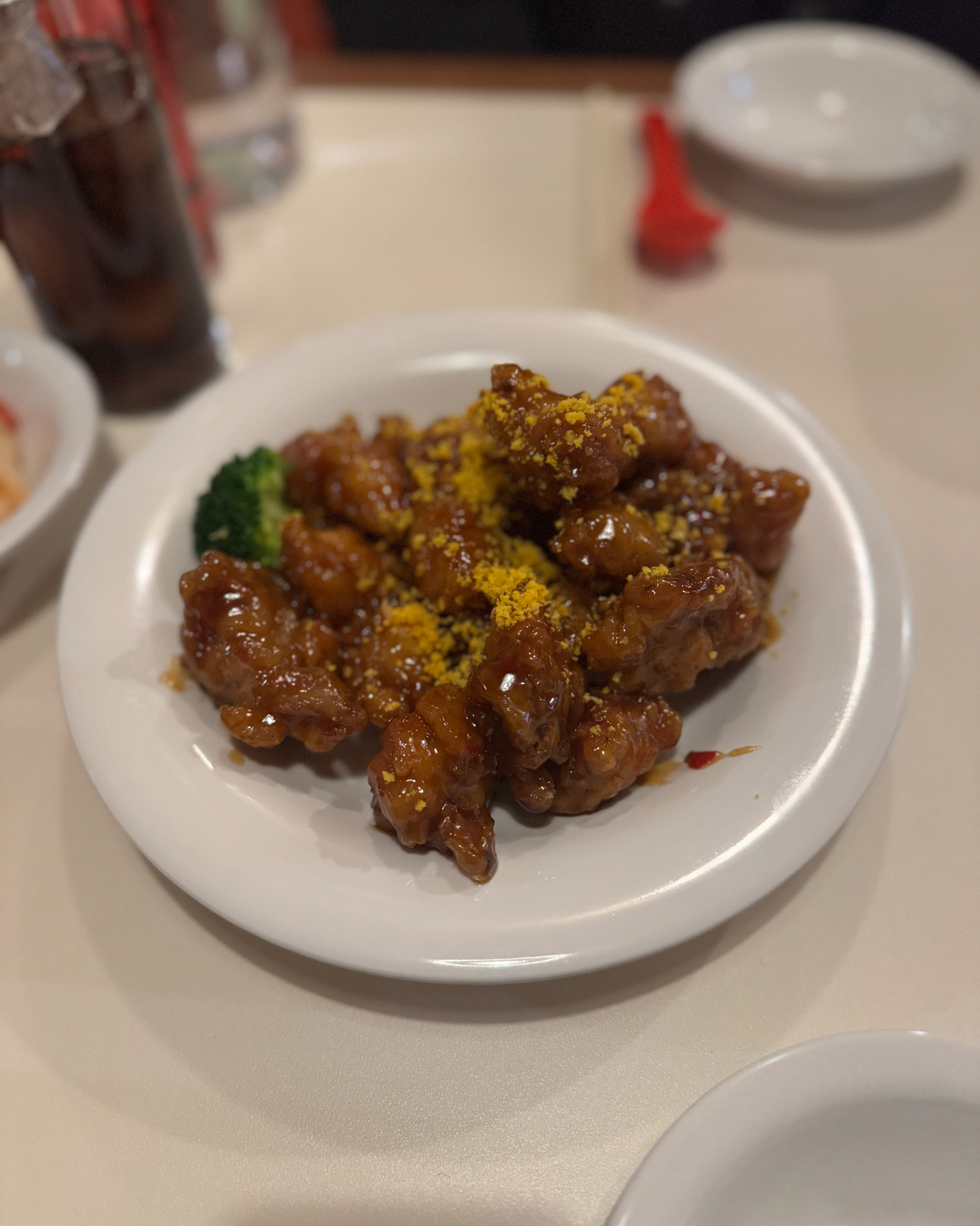 정자역 맛집 플라잉드래곤 분당 내돈내산 방문리뷰