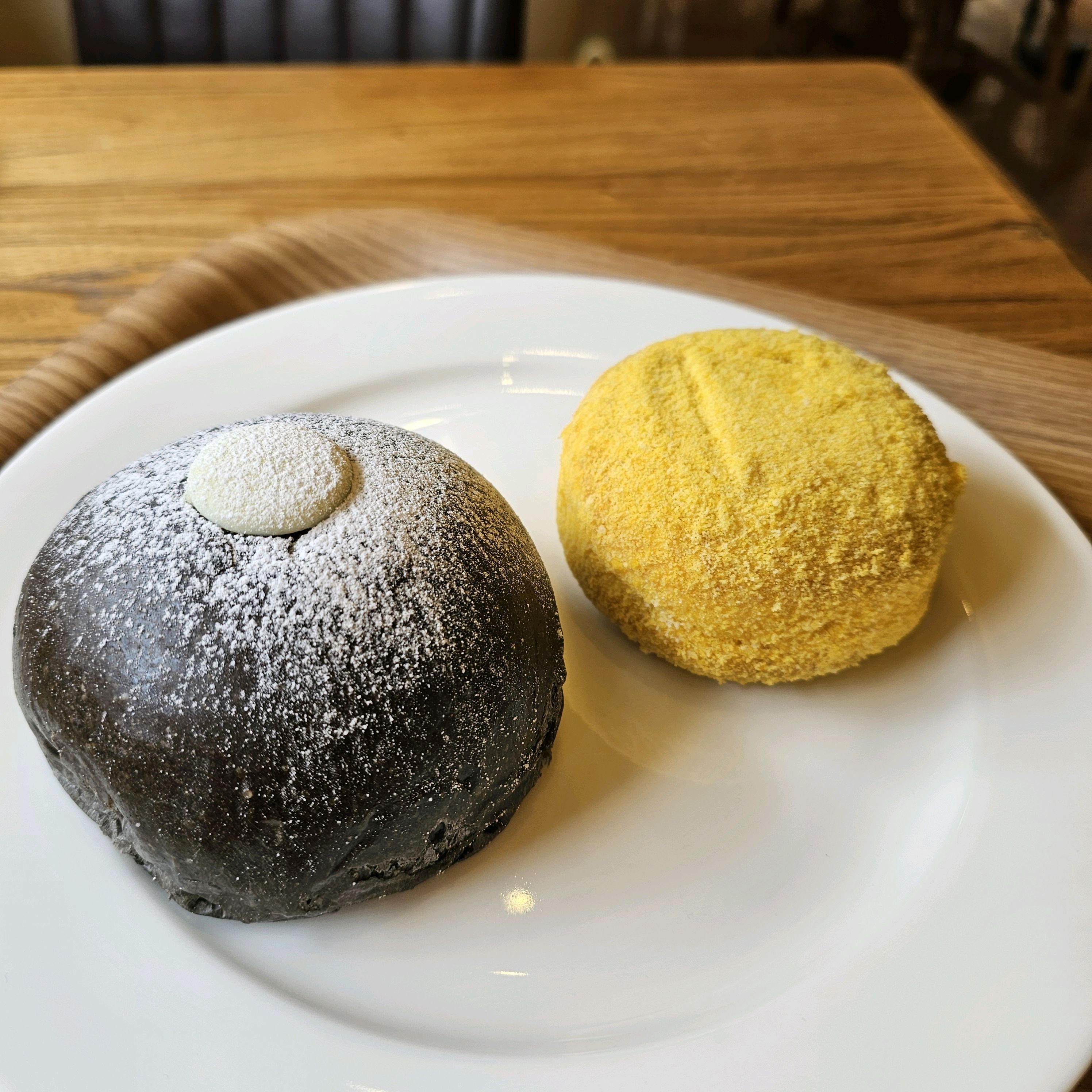 오리역 맛집 도나스데이 분당점 내돈내산 방문리뷰