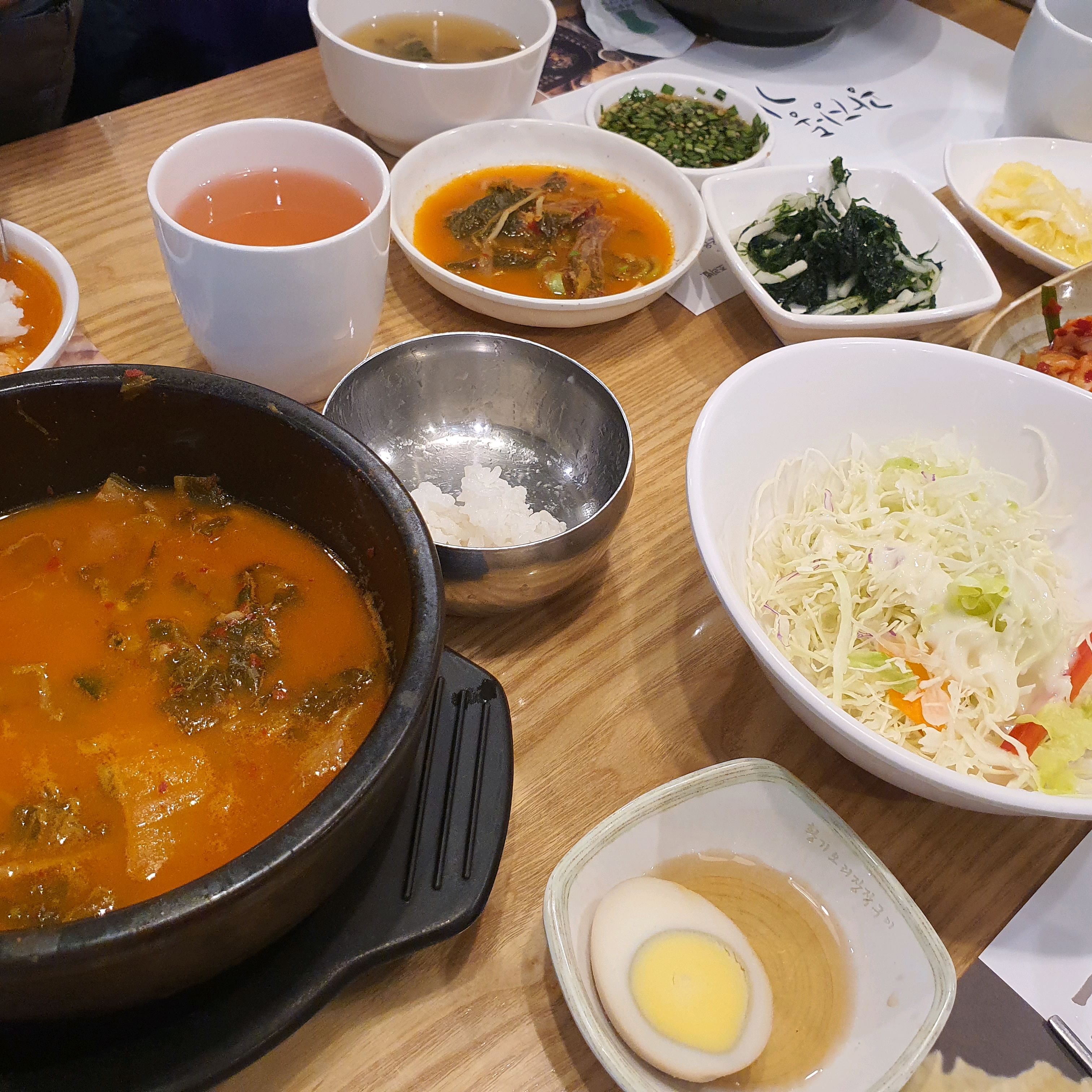 [명동 맛집 광장동가온 명동성당점] 직접 가본 로컬 리뷰