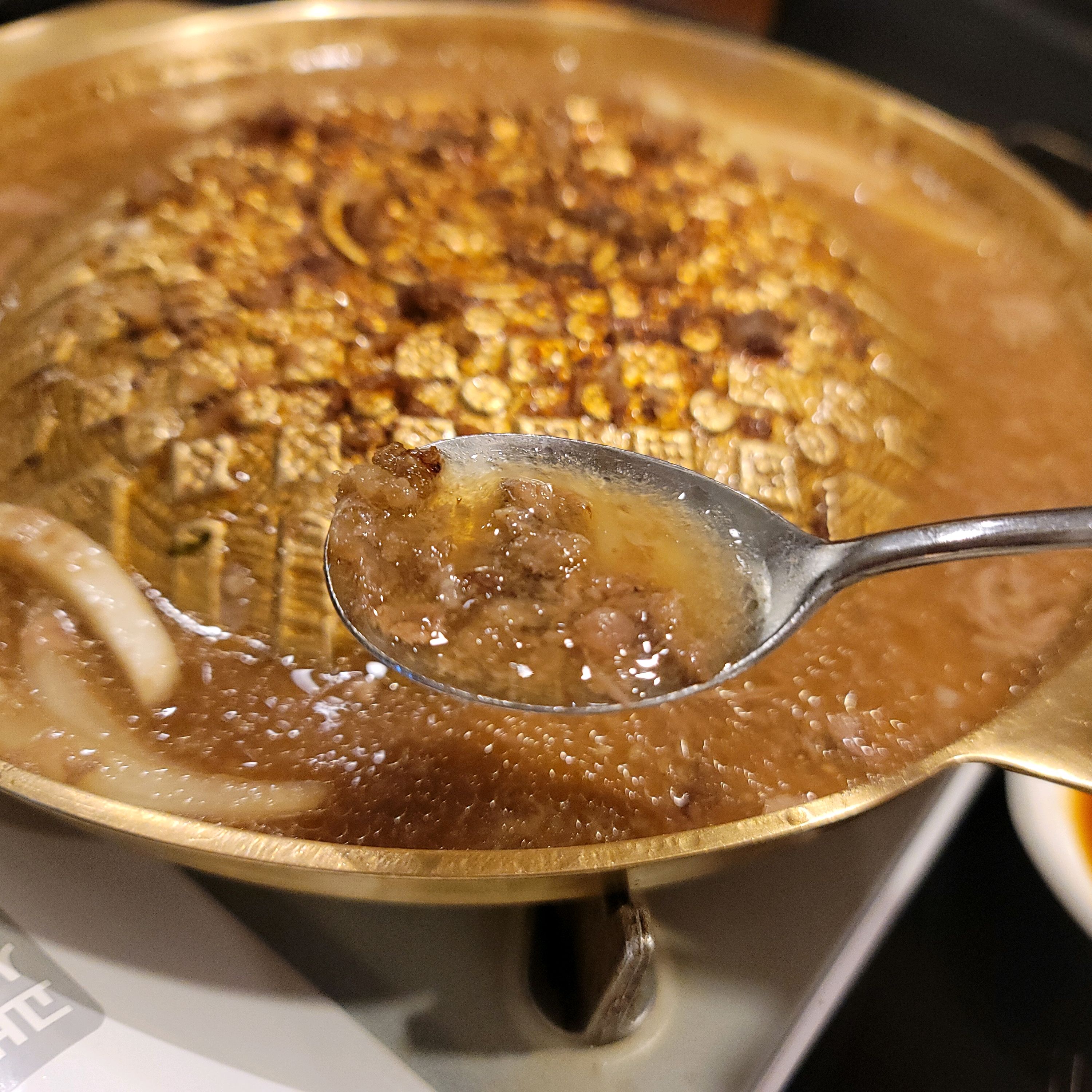 정자역 맛집 불고기미식관 본점 내돈내산 방문후기
