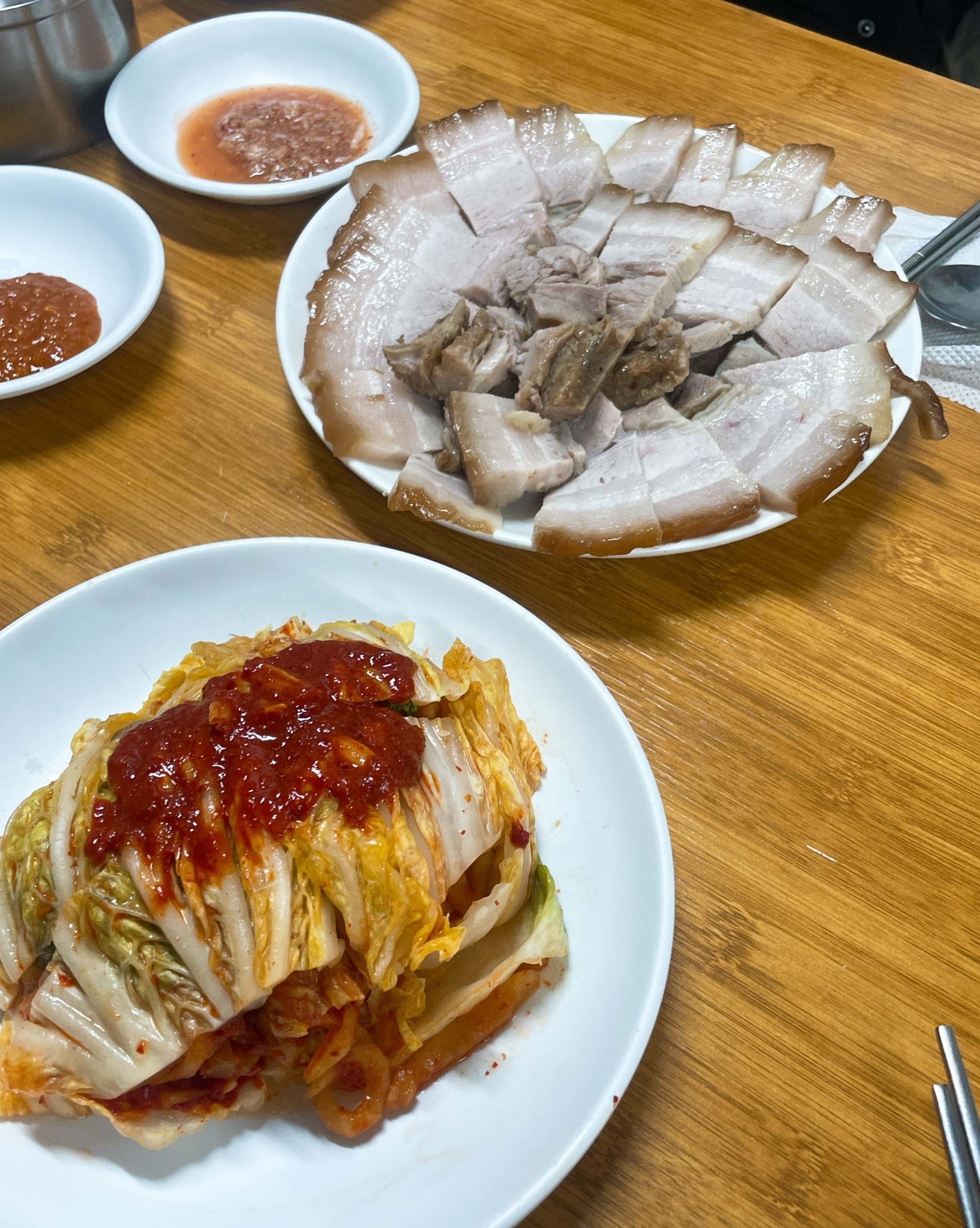 [명동 맛집 인천집] 직접 가본 로컬 리뷰