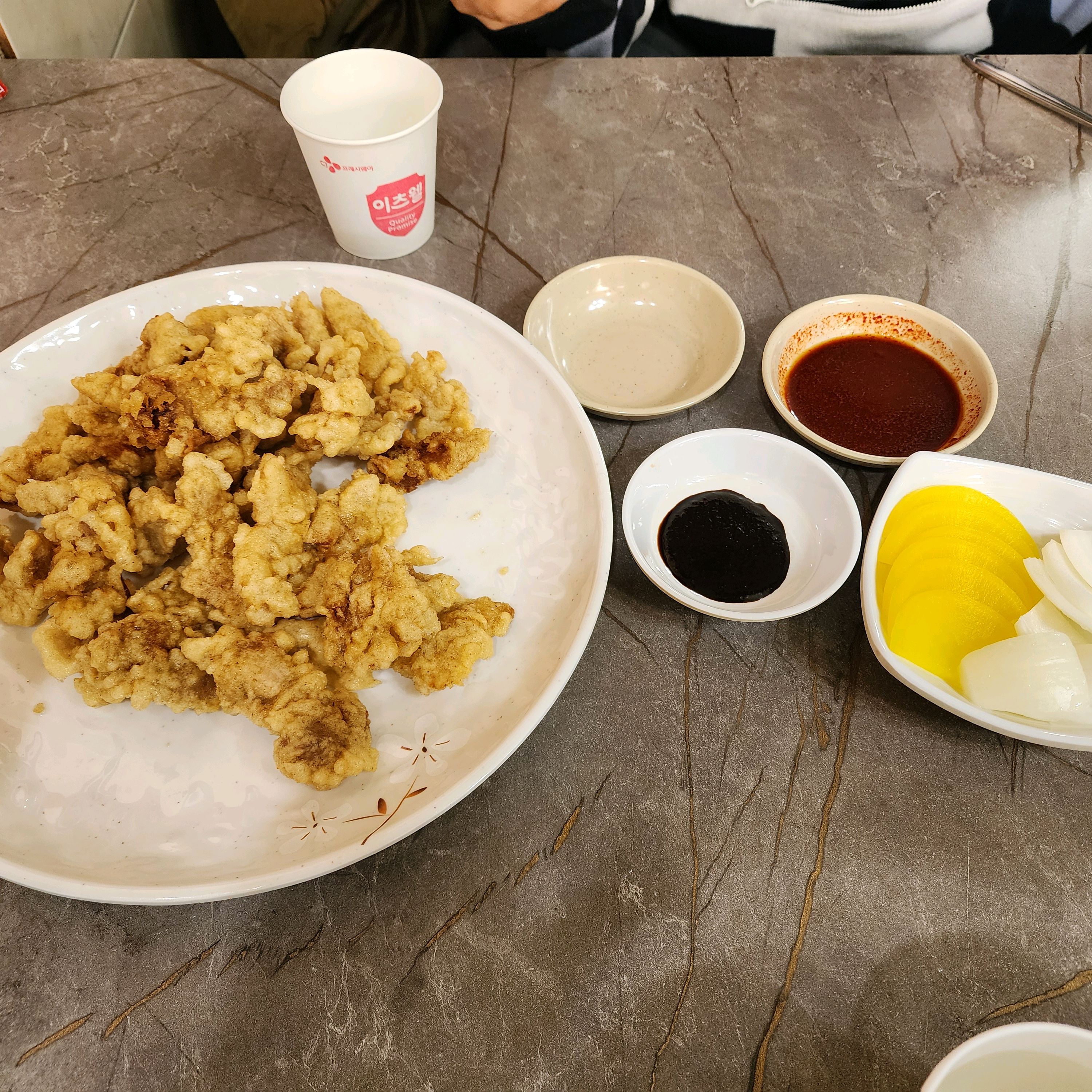 [천안 맛집 동순원 성환본점] 직접 가본 로컬 리뷰