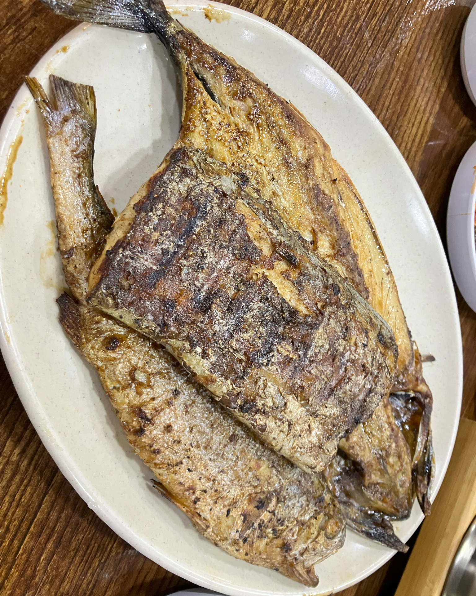 [광화문 맛집 화통본가] 직접 가본 로컬 리뷰