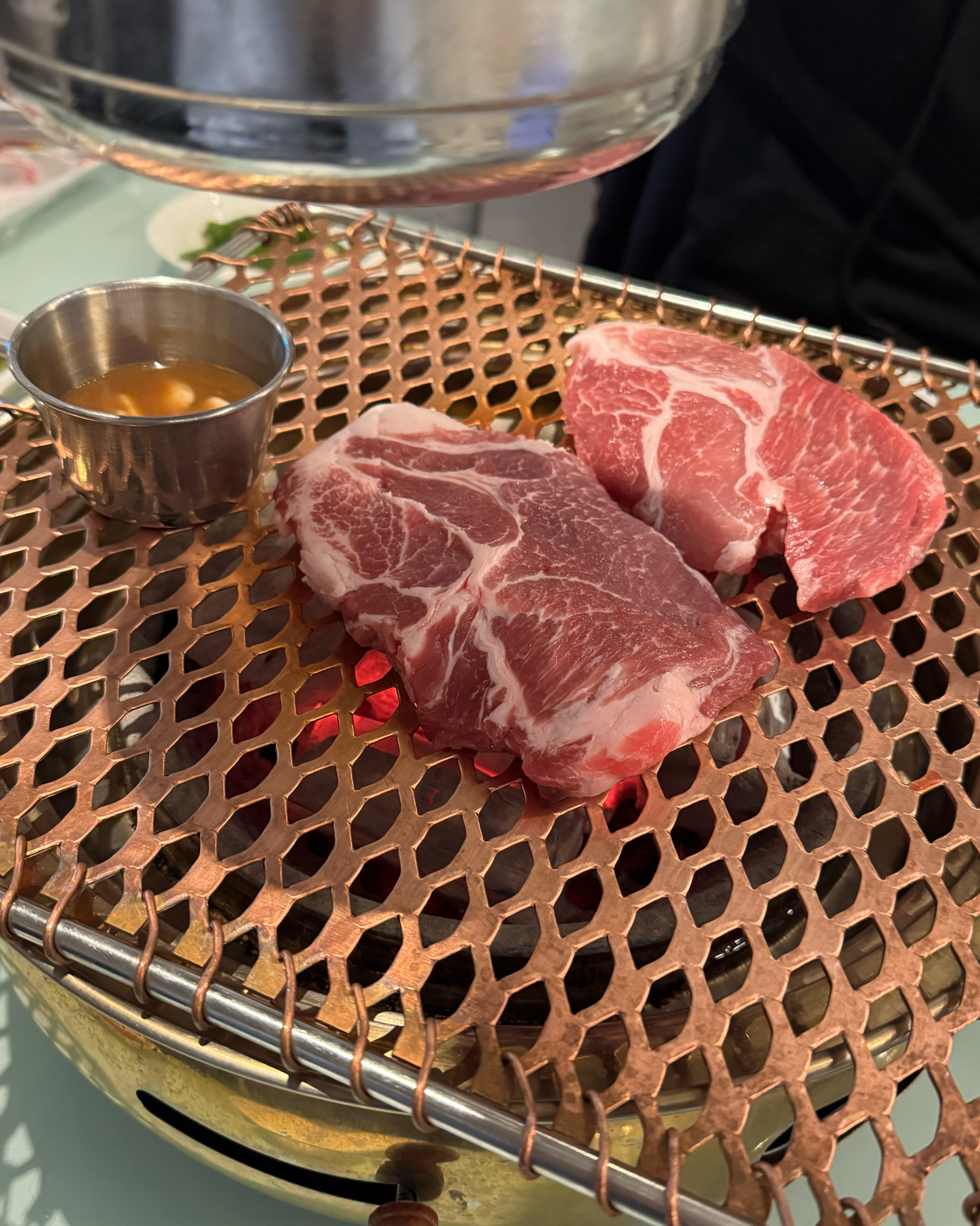 [애월 맛집 하갈비 애월흑돼지] 직접 가본 로컬 리뷰