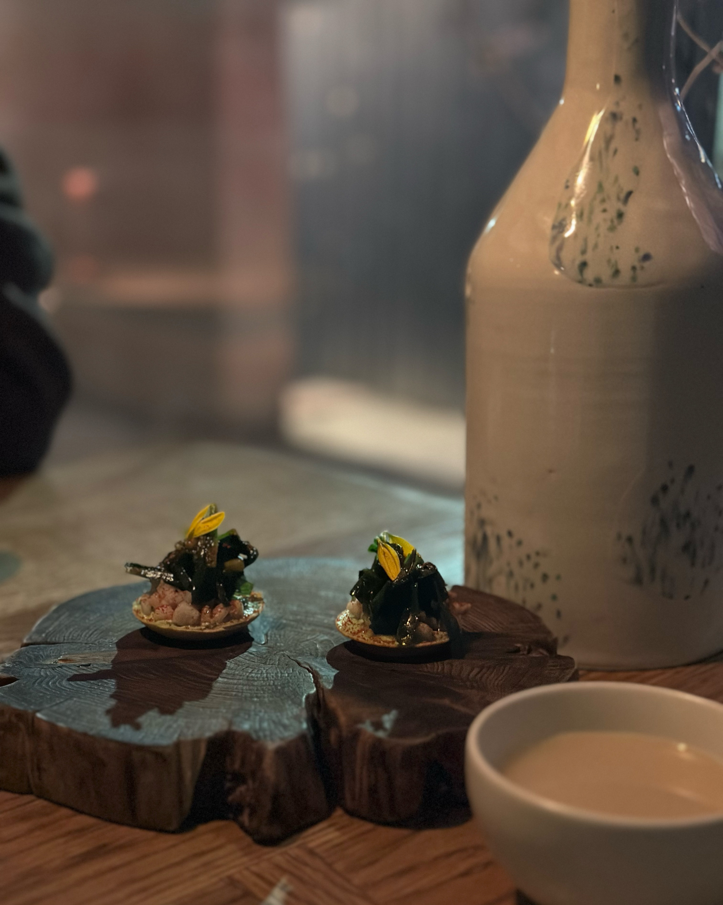 [경리단길 맛집 한국술집 안씨막걸리] 직접 가본 로컬 리뷰