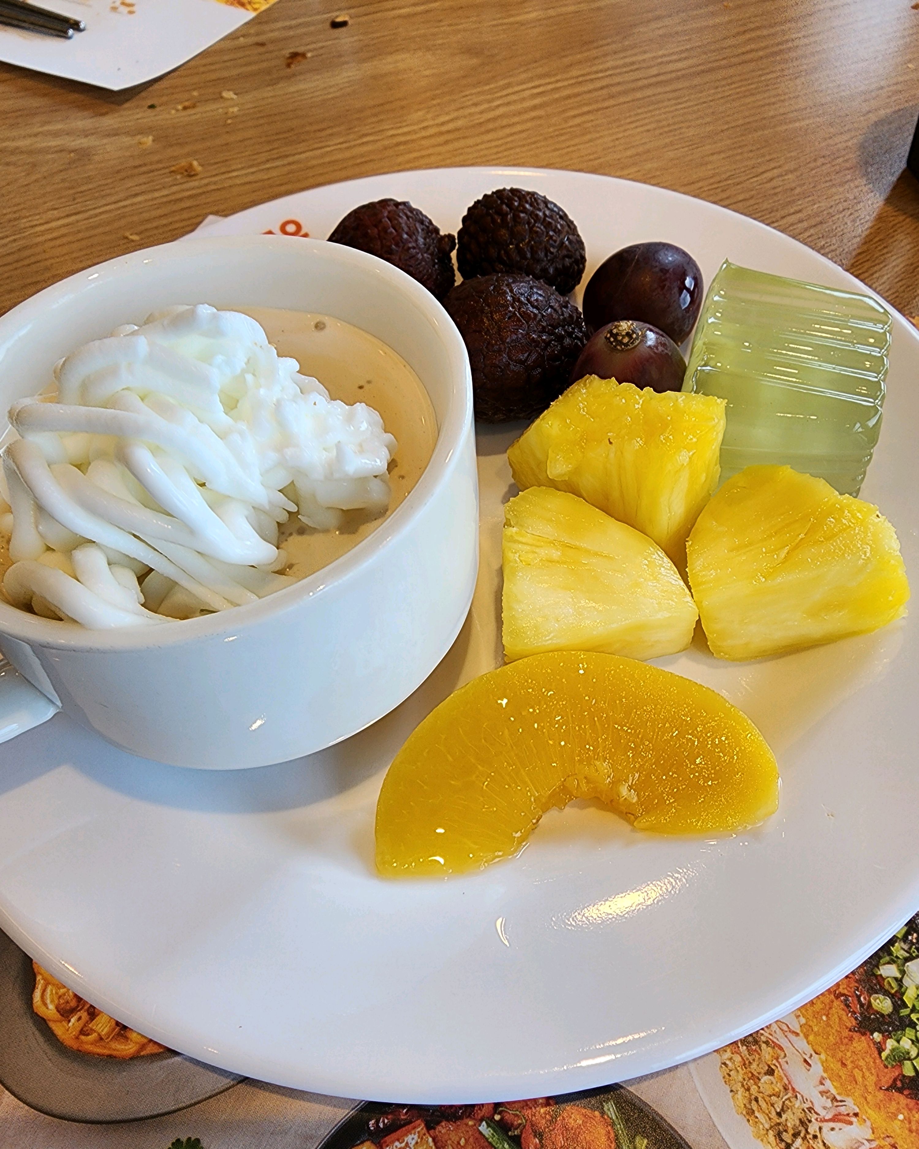 [여수 맛집 쿠우쿠우 여수점] 직접 가본 로컬 리뷰