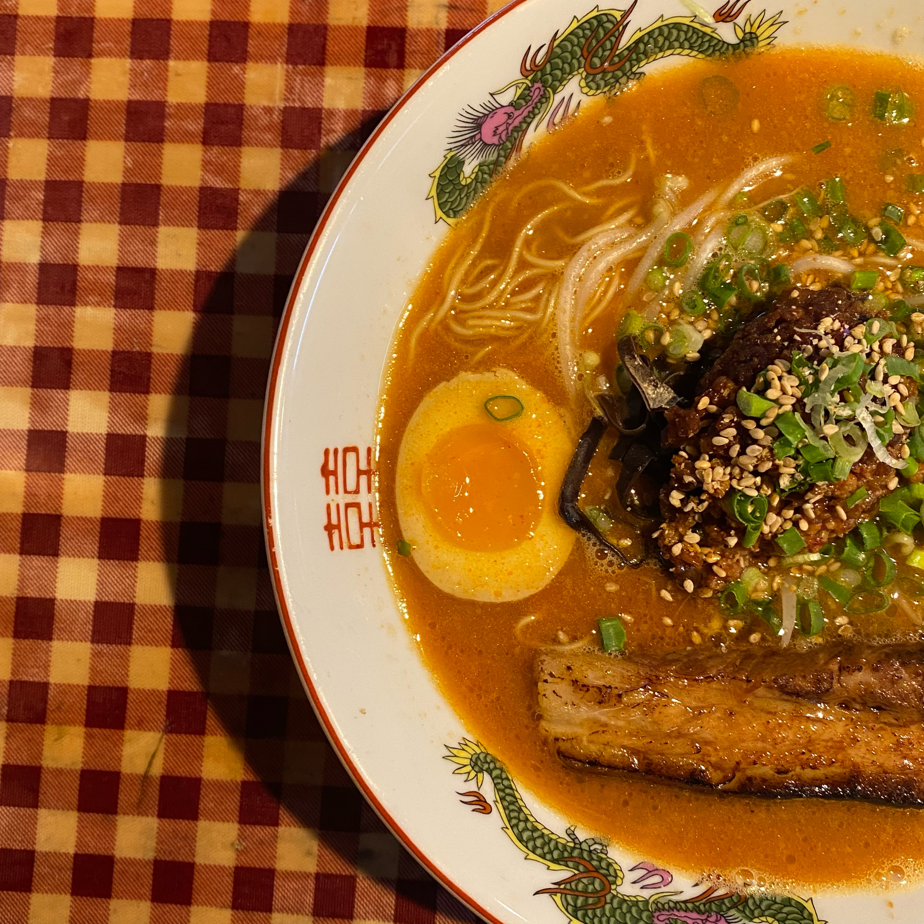 [홍대입구역 맛집 지로우 라멘] 직접 가본 로컬 리뷰