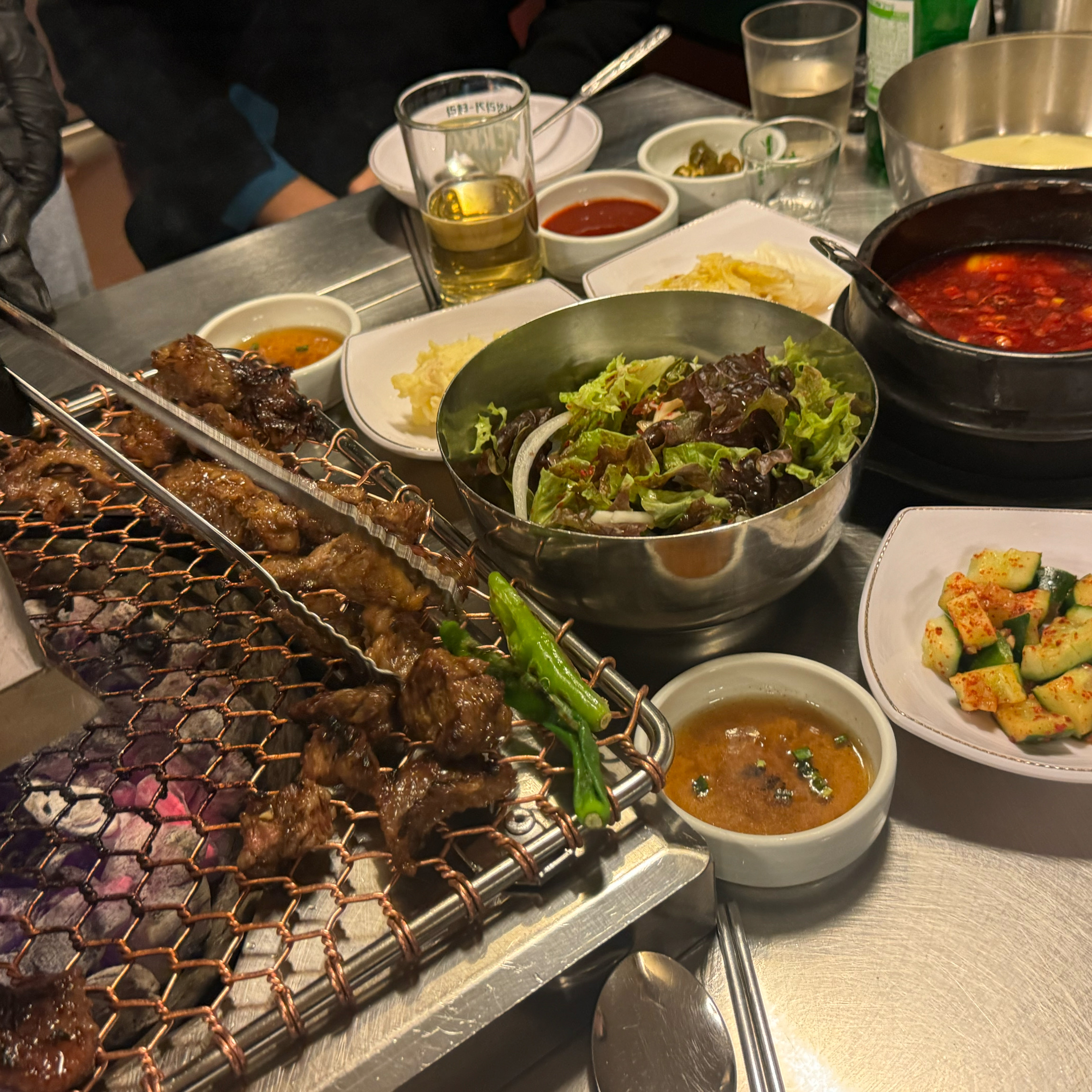 [명동 맛집 세광양대창 을지로점] 직접 가본 로컬 리뷰