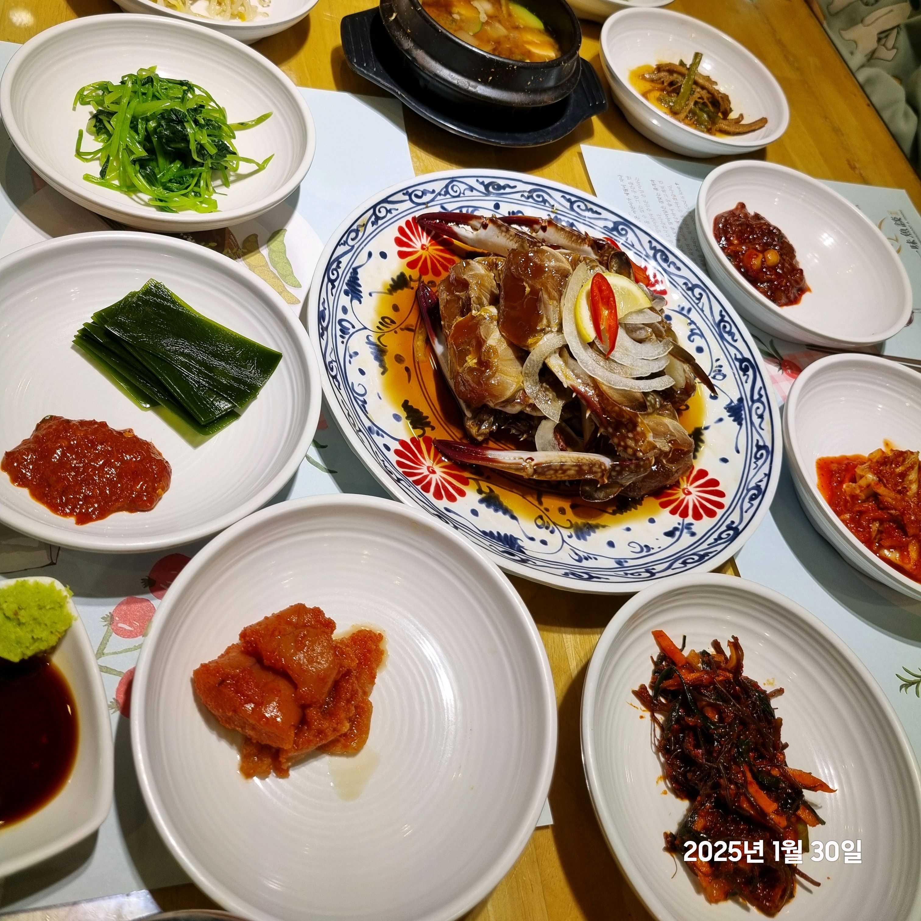 [삼척 맛집 일미어담] 직접 가본 로컬 리뷰