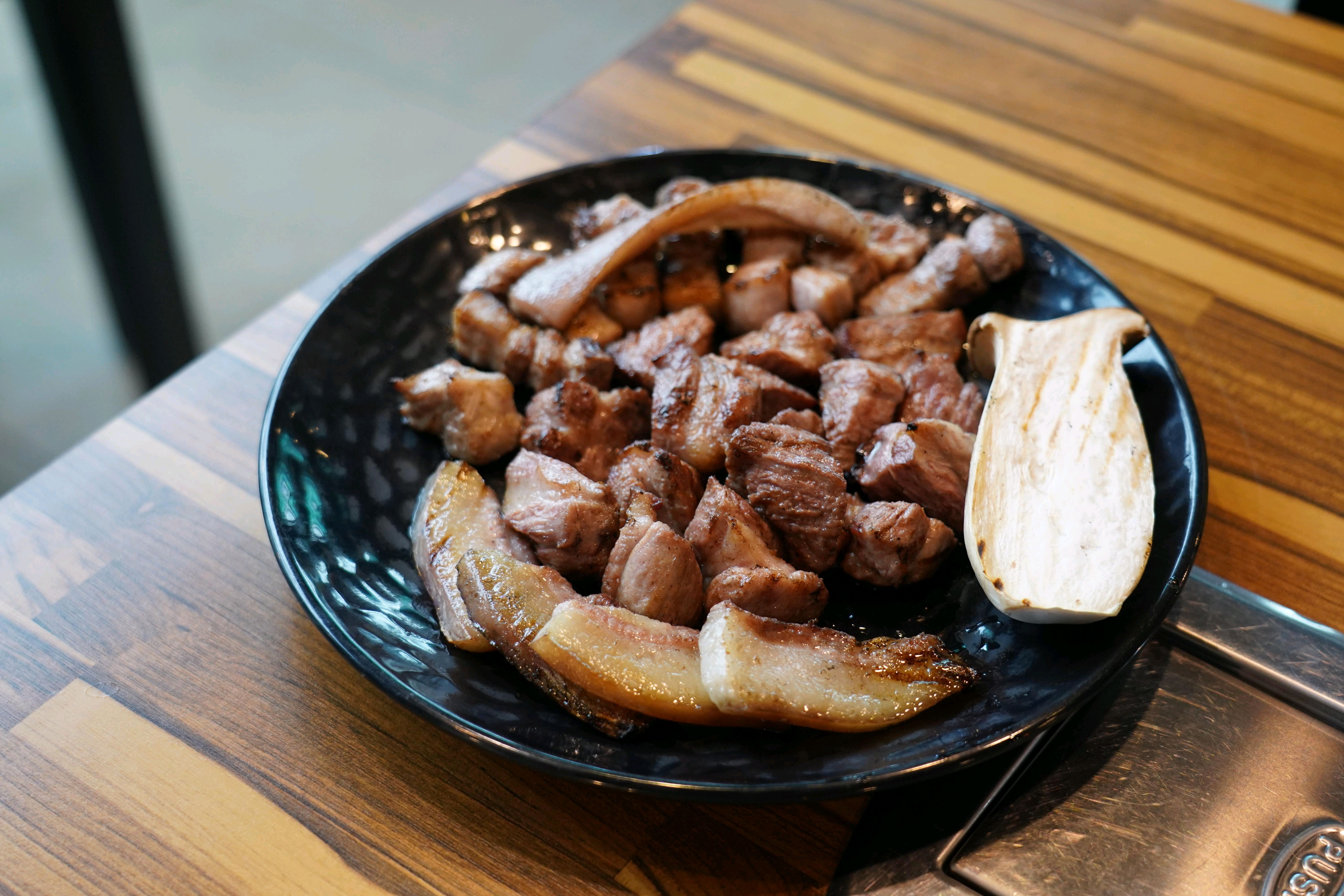 [애월 맛집 돈꿀꺽 애월 본점] 직접 가본 로컬 리뷰