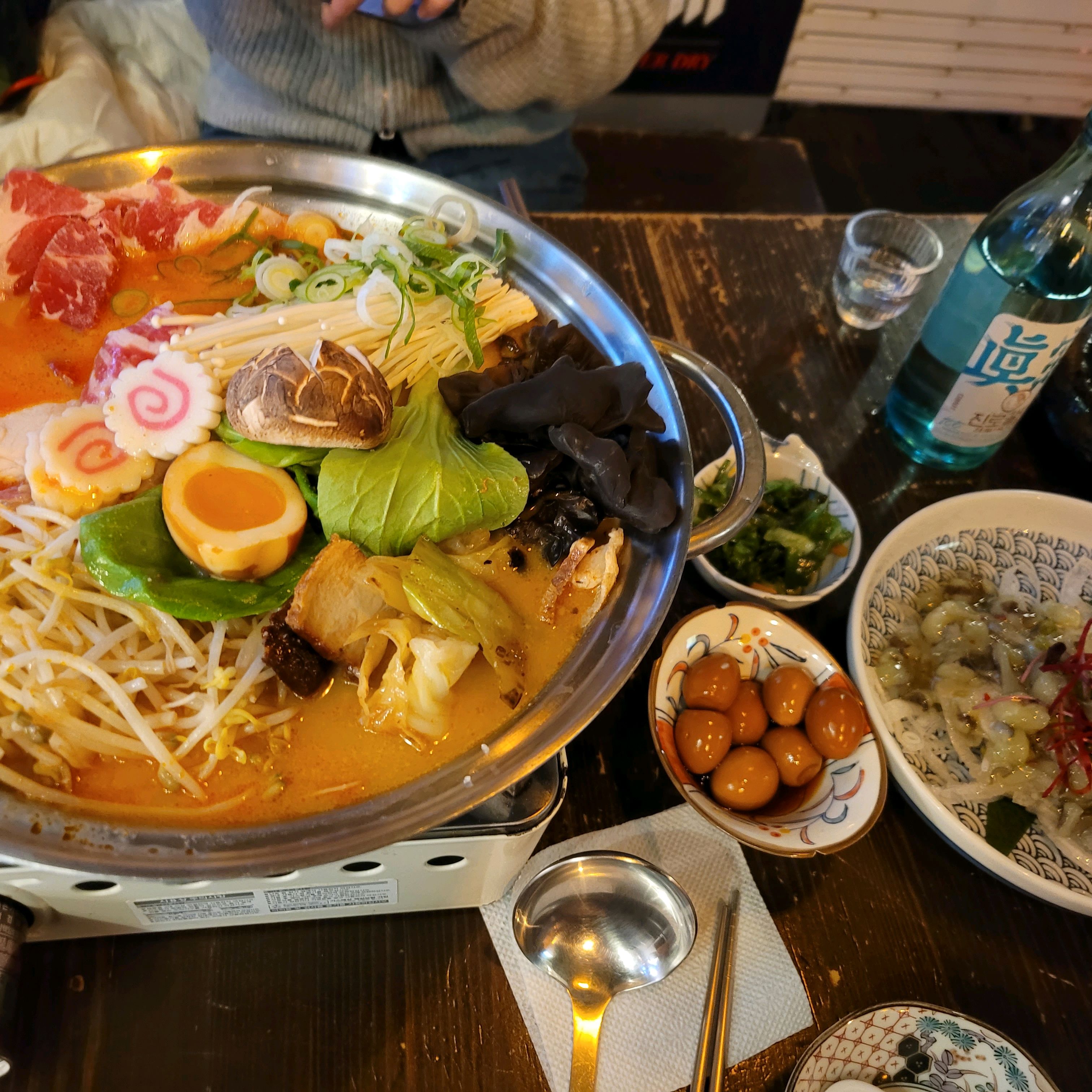 [광화문 맛집 토리고야 종로본점] 직접 가본 로컬 리뷰