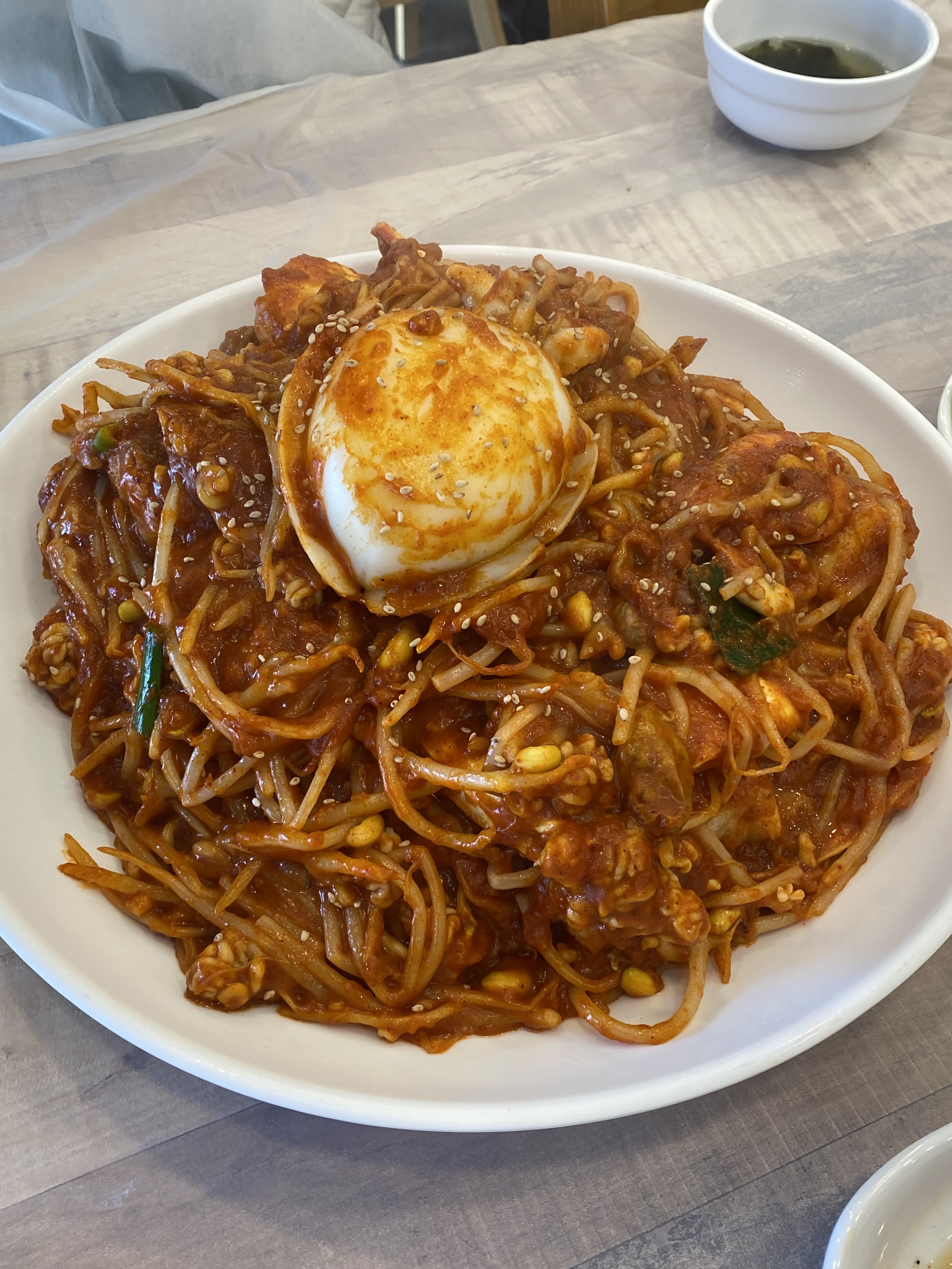 [김해 맛집 해웅해물아구찜 진영본점] 직접 가본 로컬 리뷰