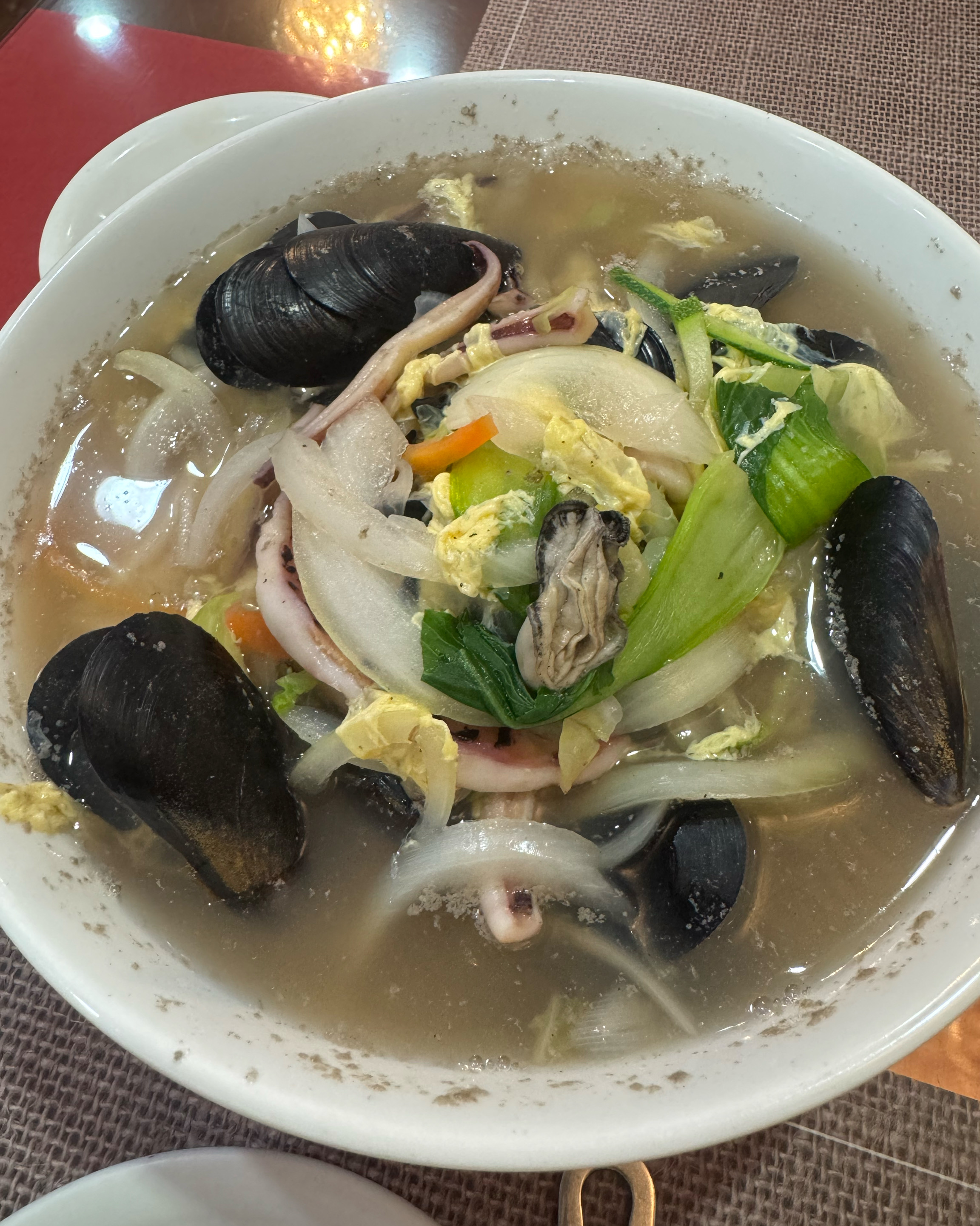 정자역 맛집 홍차이나 내돈내산 리얼후기