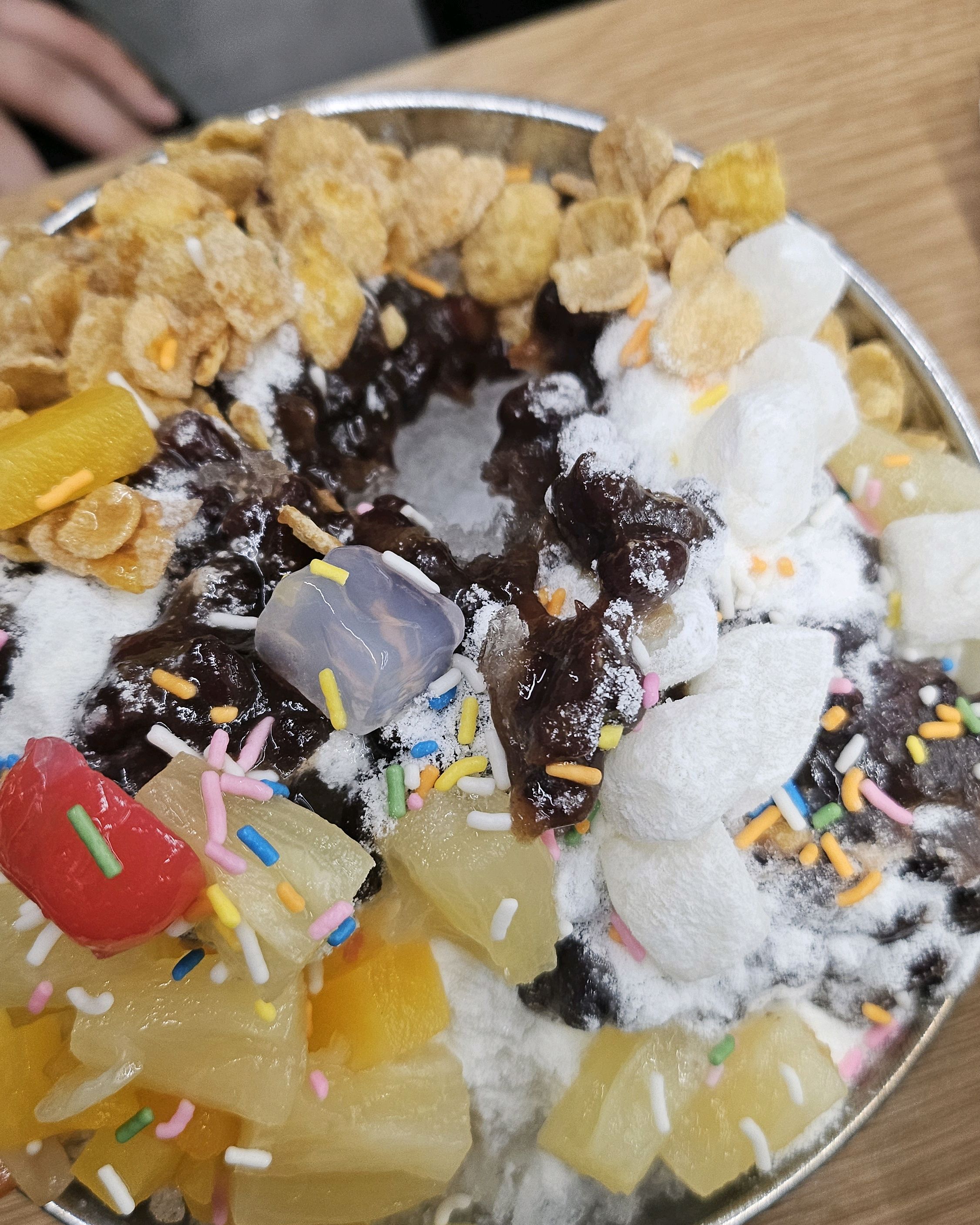 대패상회~ - 망원동 맛집 대패상회