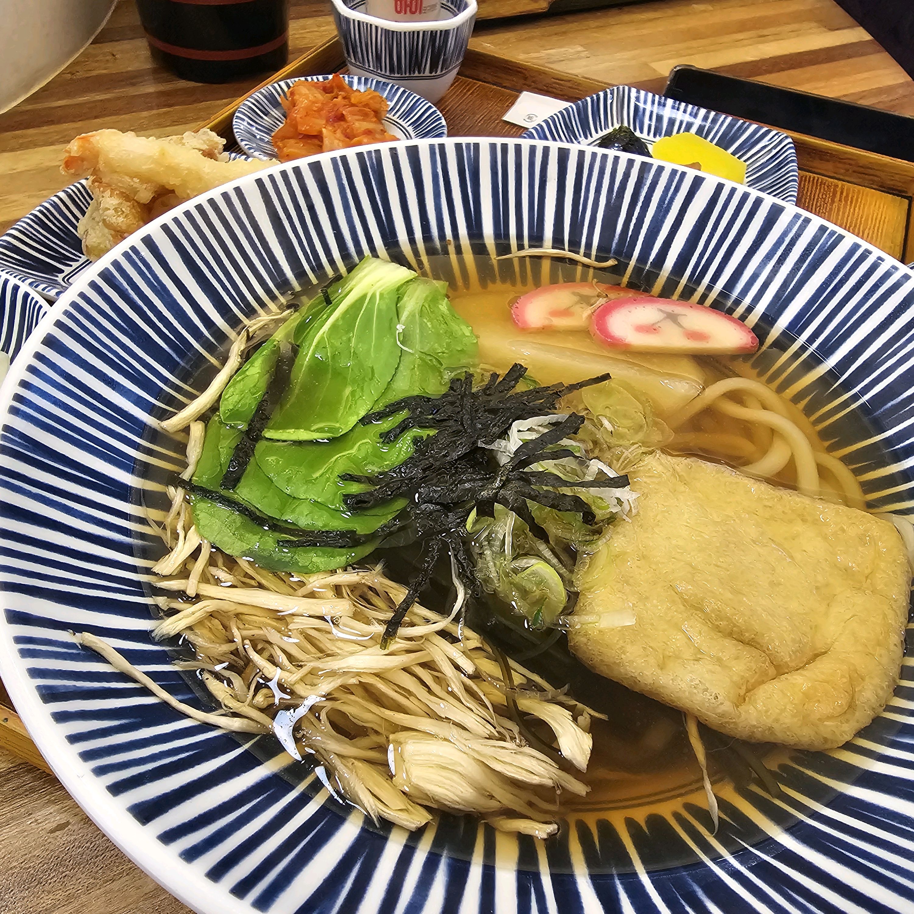 [부산역 맛집 부엌우동집] 직접 가본 로컬 리뷰