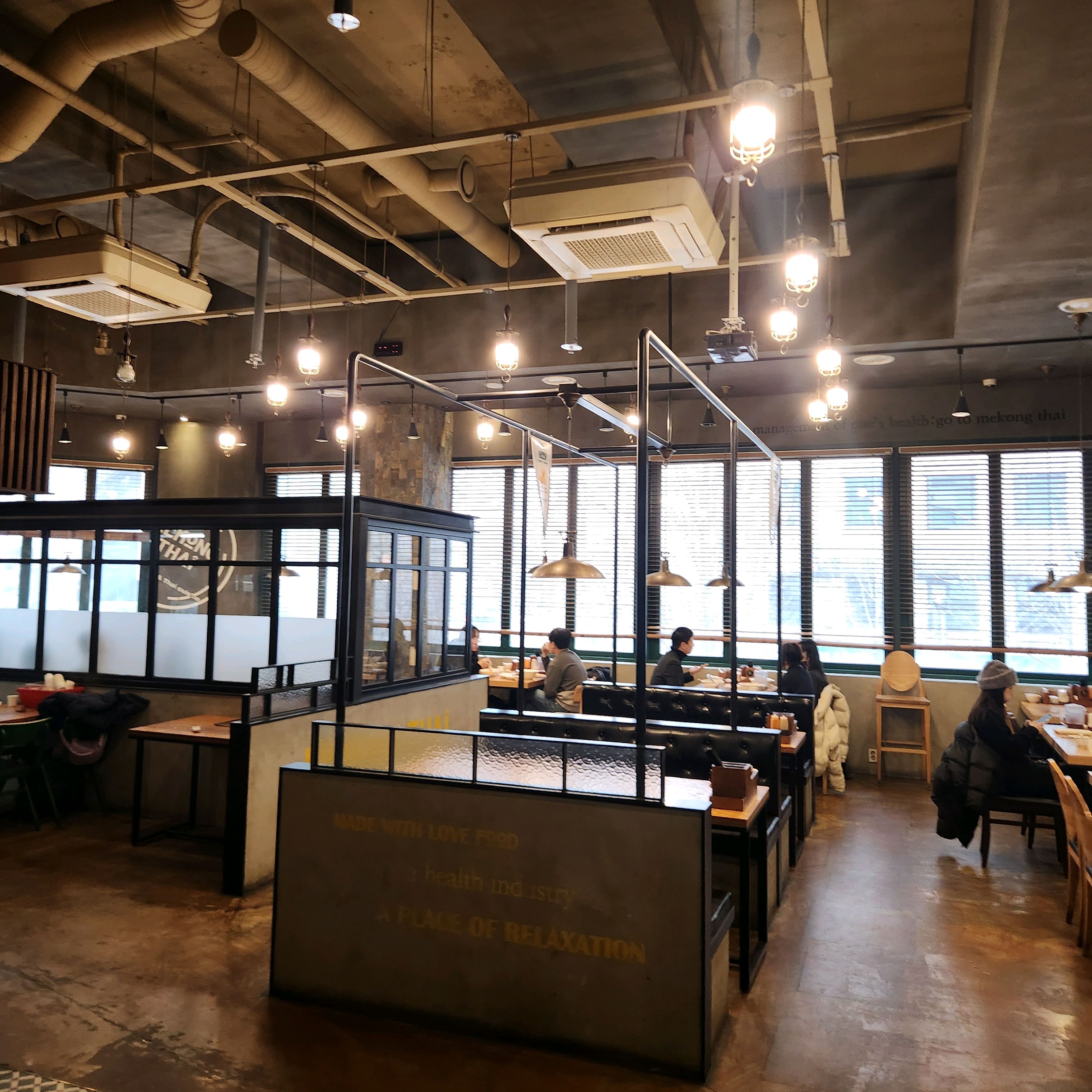 서현역 맛집 메콩타이 분당서현점 내돈내산 방문리뷰