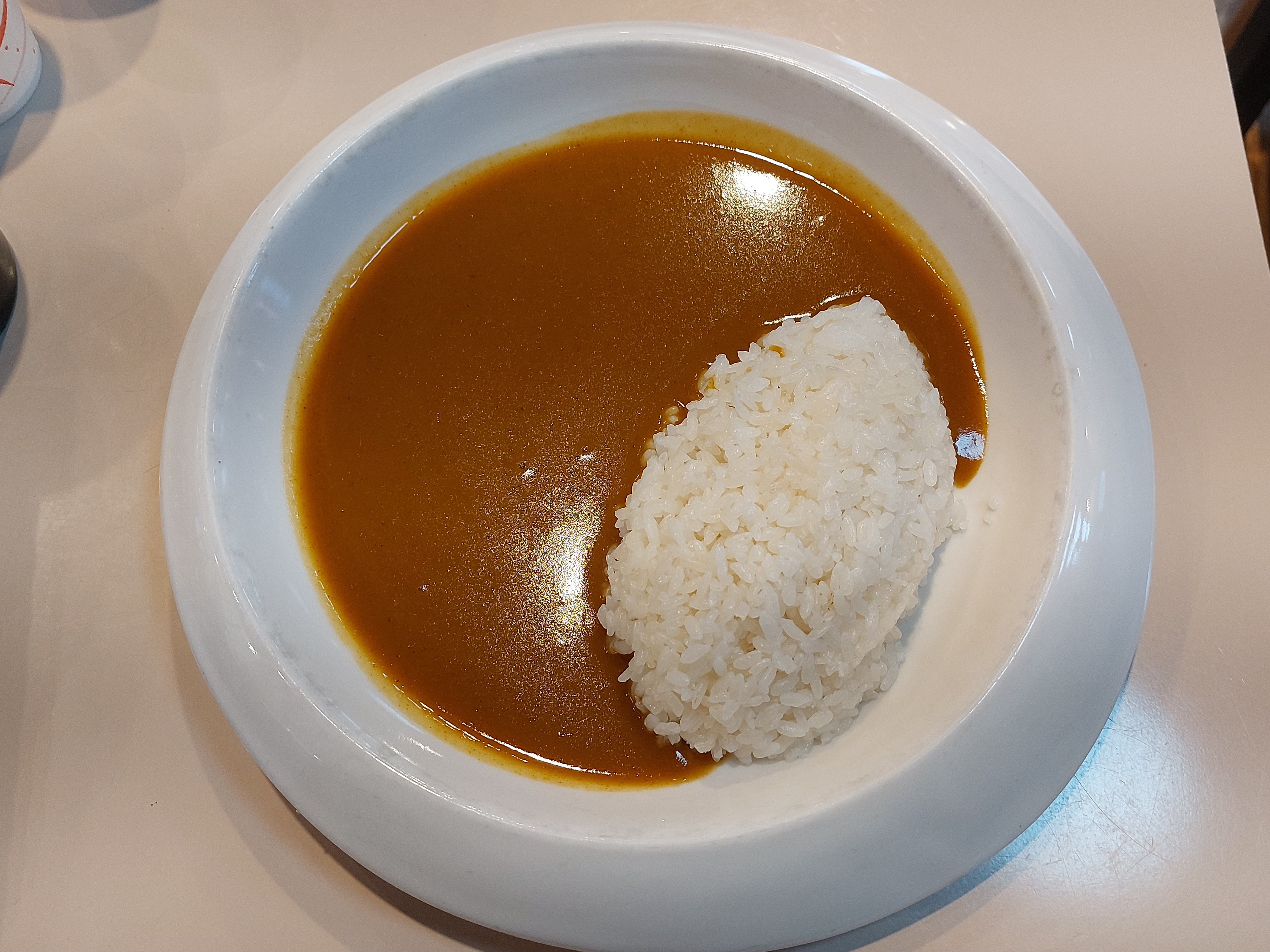 신림역 맛집 카레마치 포도몰점 내돈내산 찐리뷰