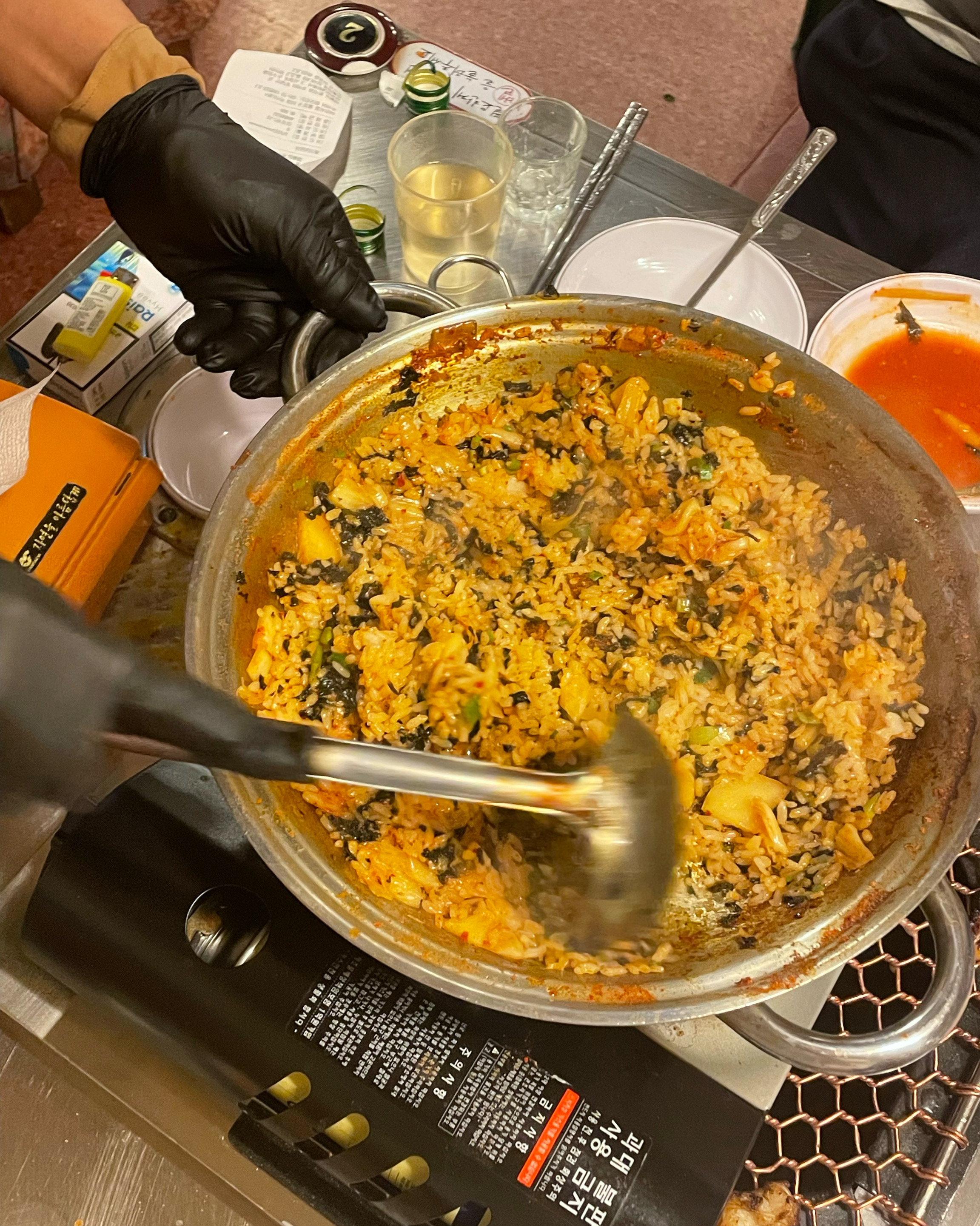 [명동 맛집 세광양대창 을지로점] 직접 가본 로컬 리뷰