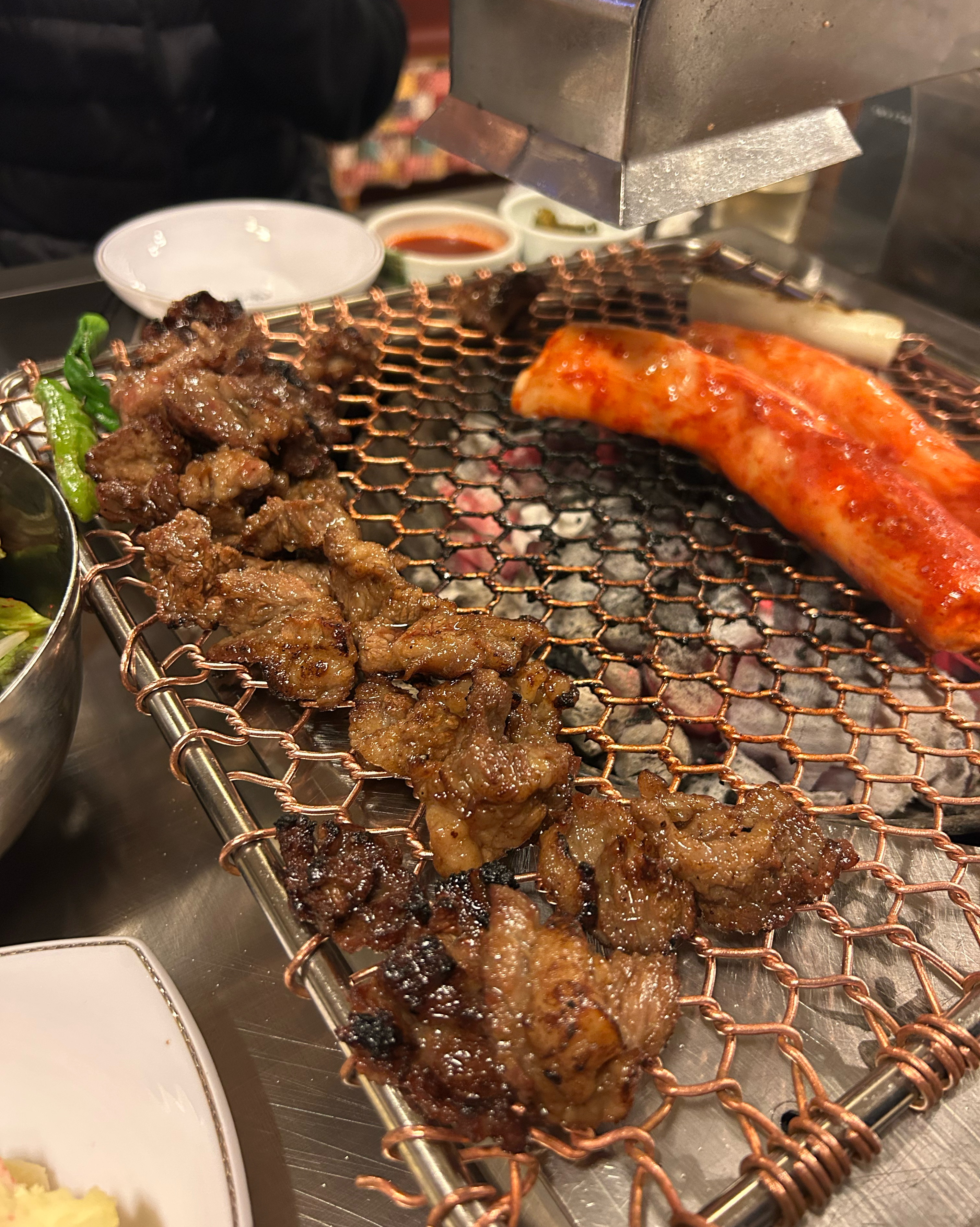 [명동 맛집 세광양대창 을지로점] 직접 가본 로컬 리뷰