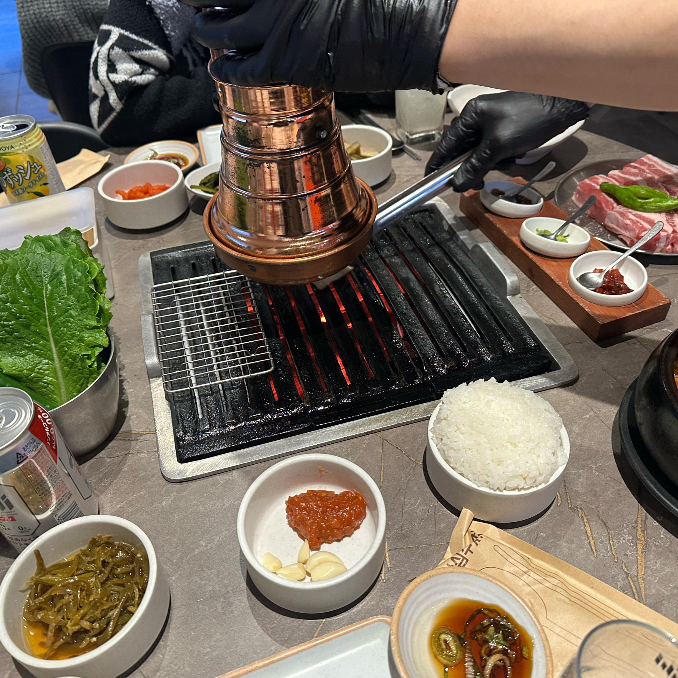 [여수 맛집 학돈] 직접 가본 로컬 리뷰