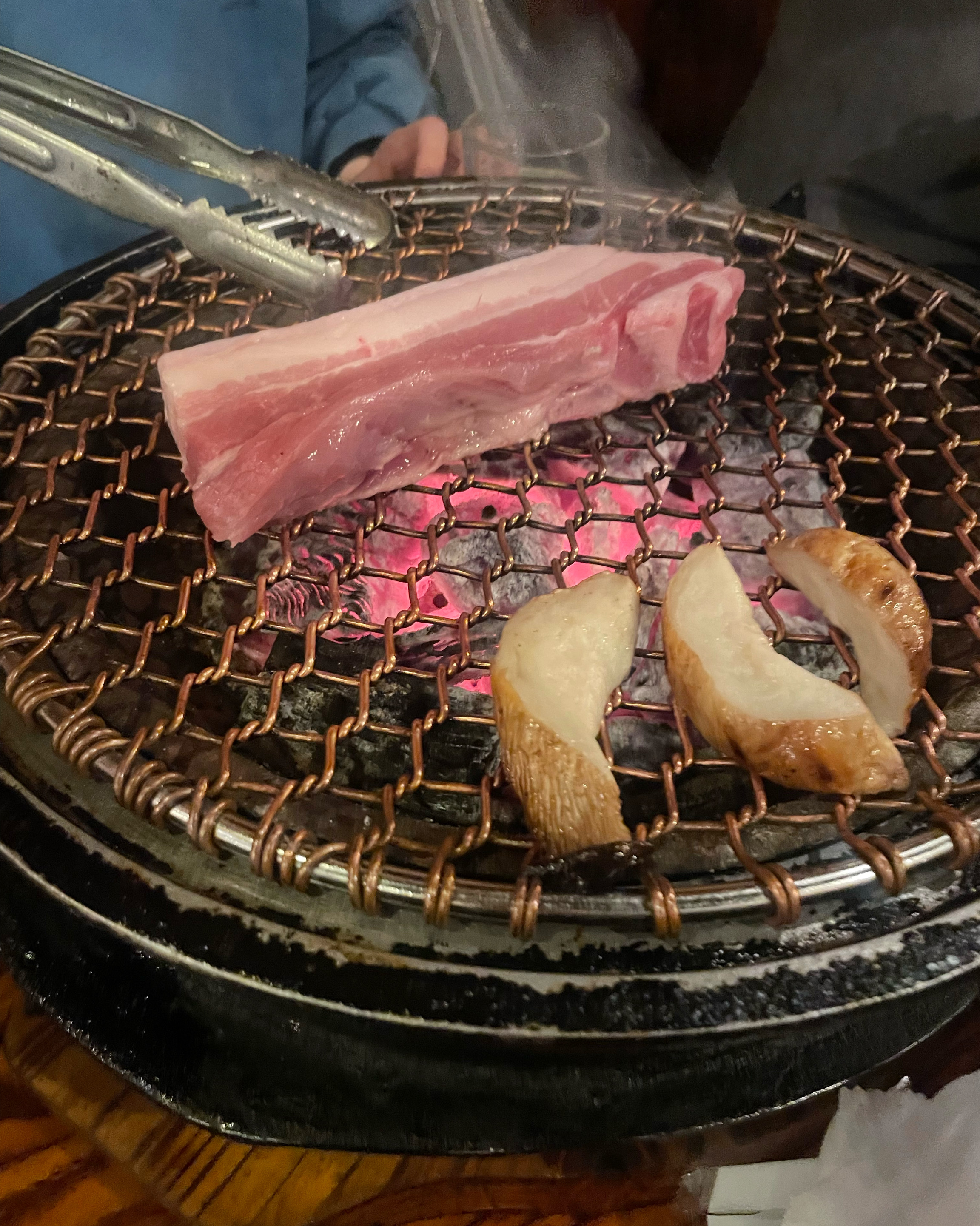 [홍대입구역 맛집 고기꾼김춘배 홍대본점] 직접 가본 로컬 리뷰