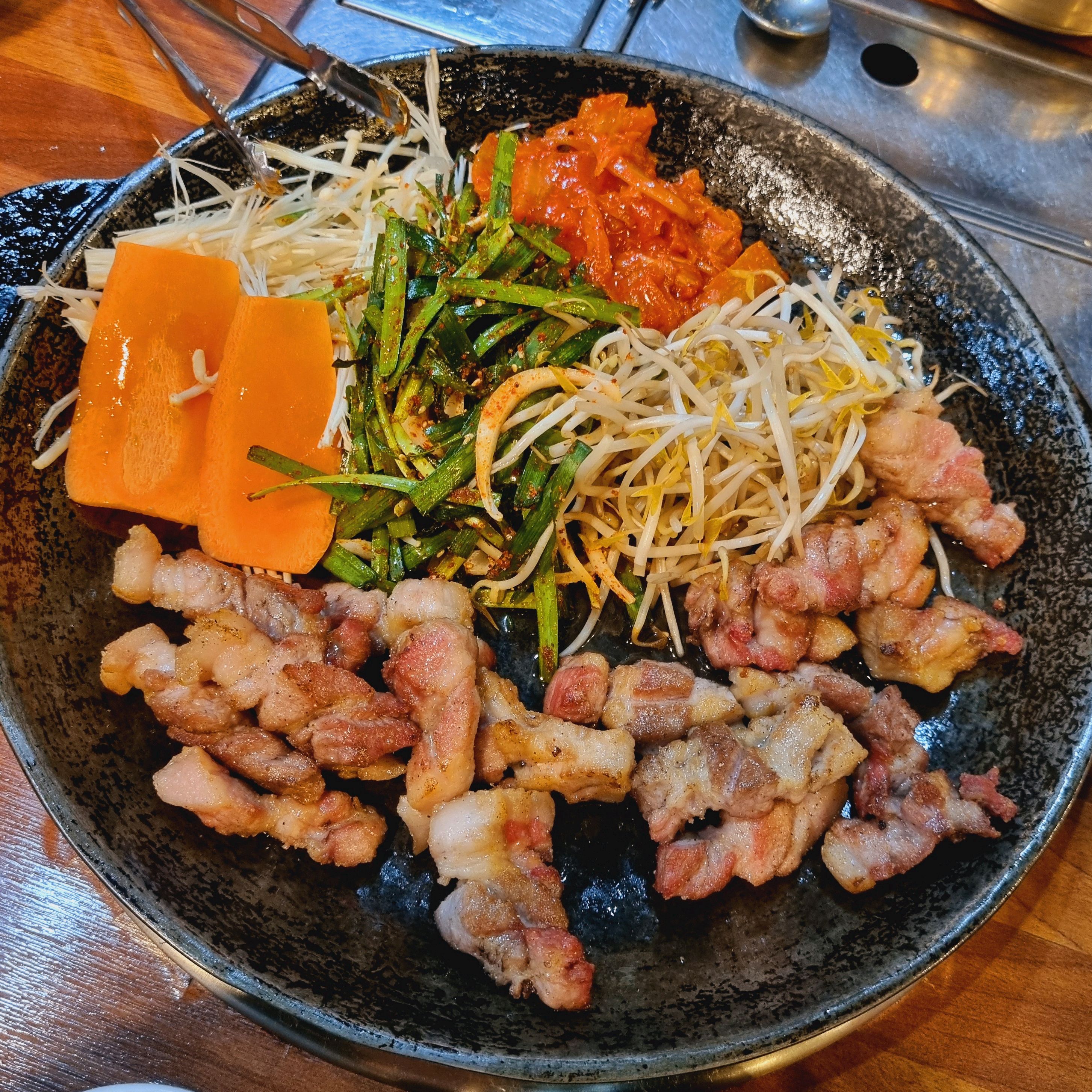 서현역 맛집 방짜 내돈내산 최신리뷰